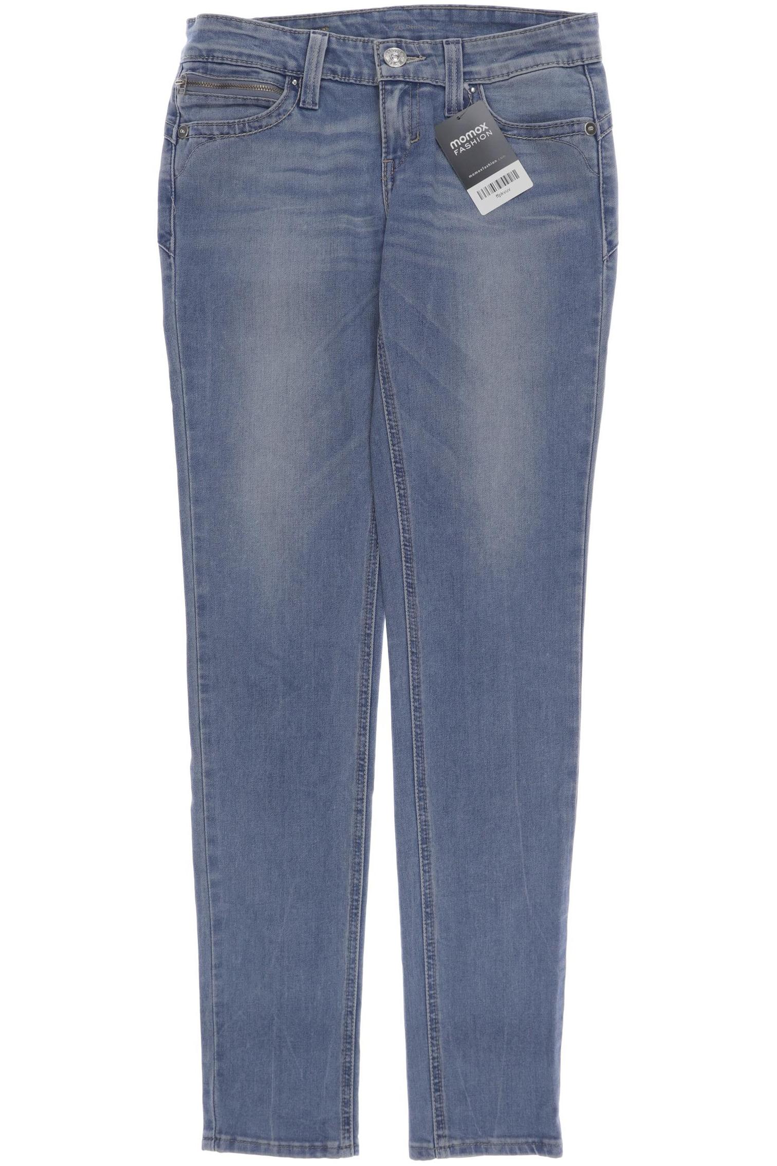 

Levis Damen Jeans, hellblau