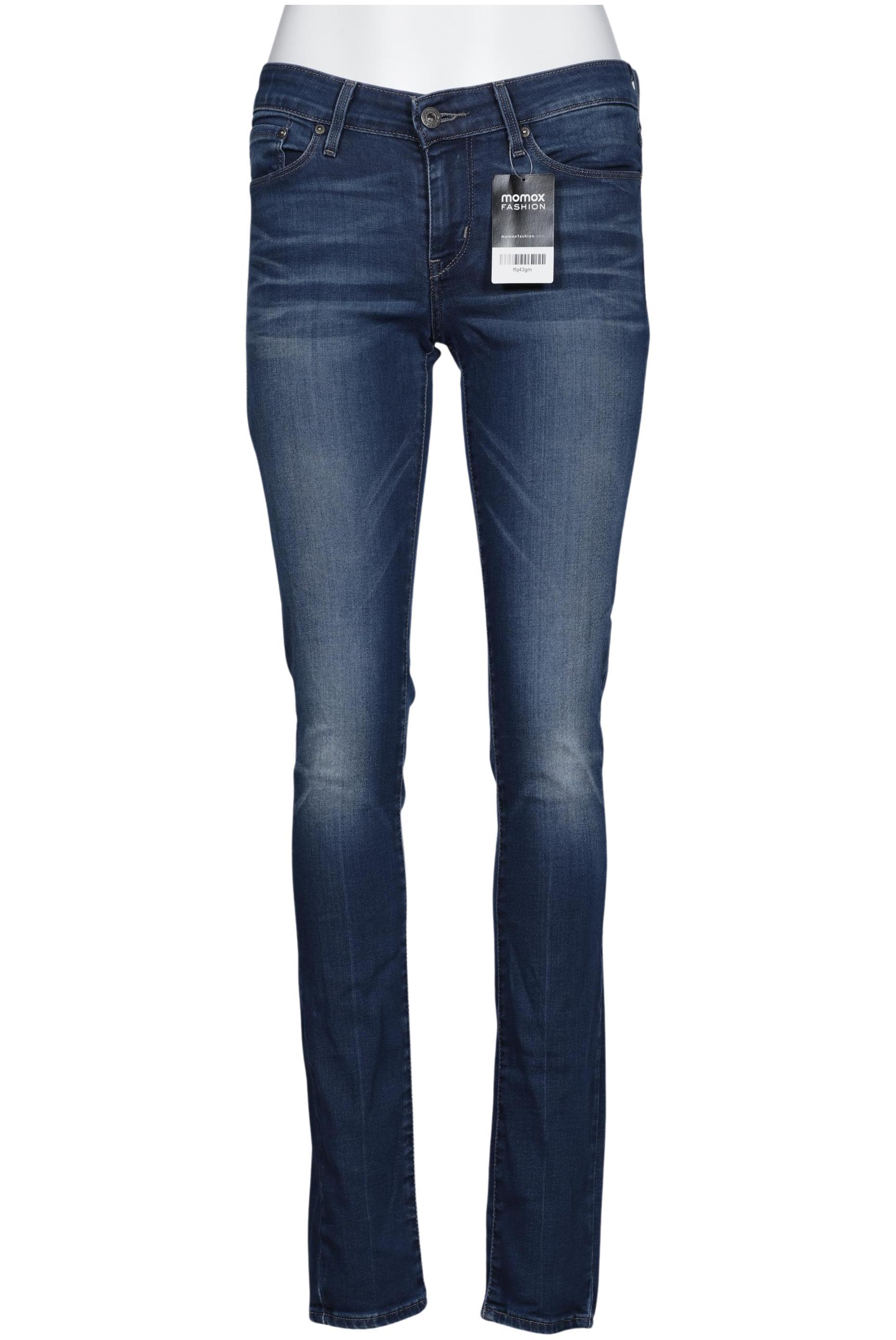 Thumbnail - Levis Damen Jeans, blau, Gr. 27