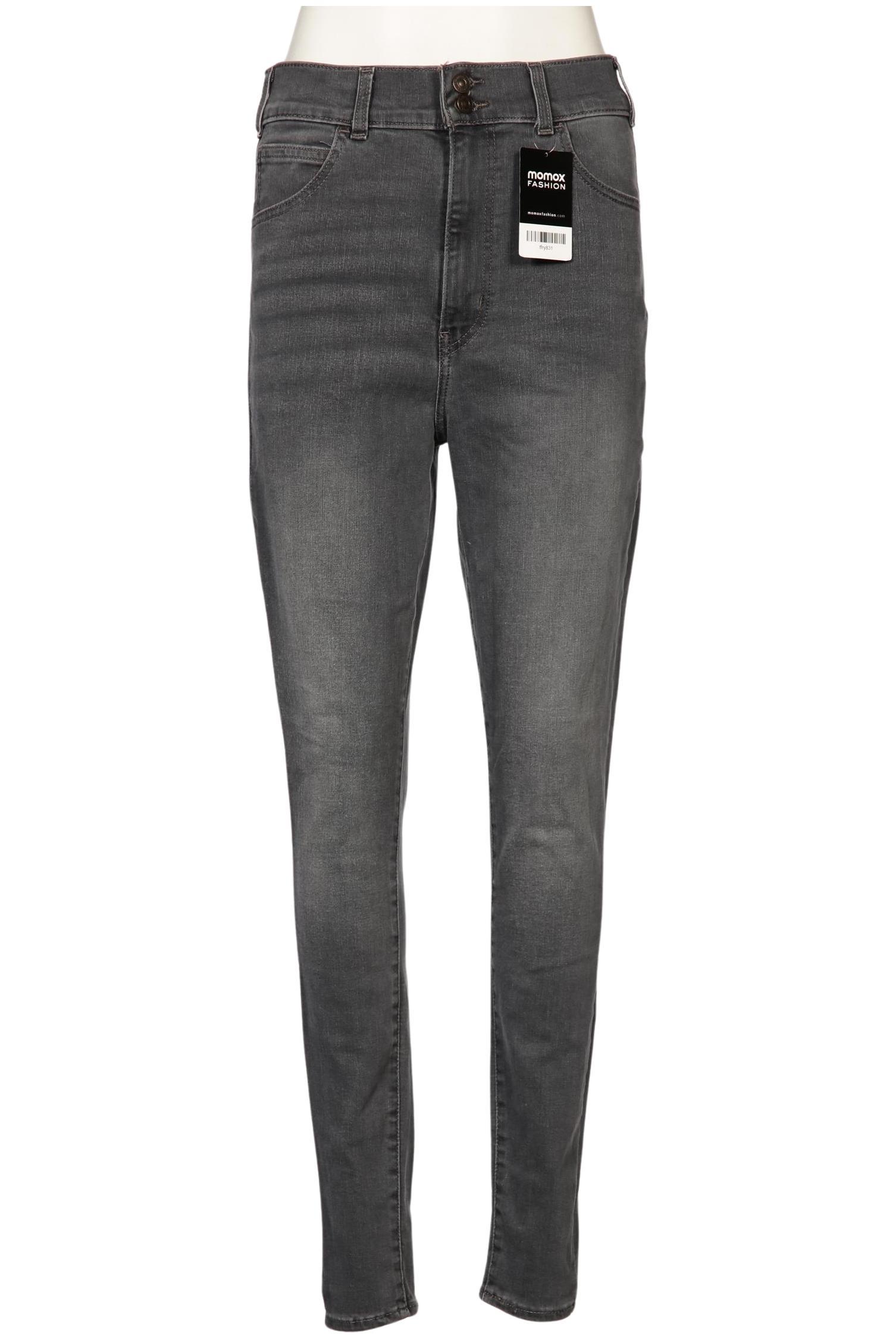 

Levis Damen Jeans, grau, Gr. 30