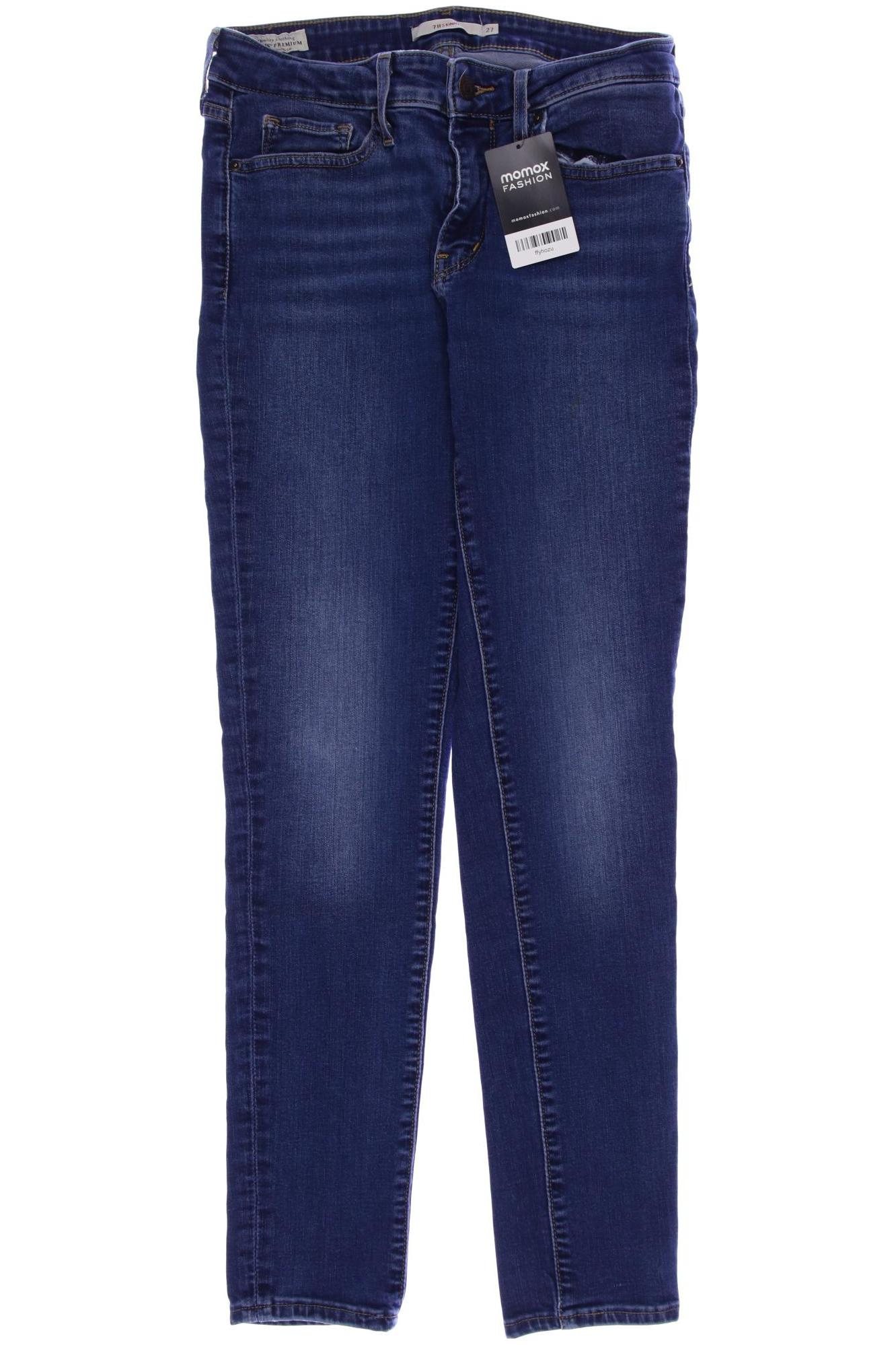 

Levis Damen Jeans, blau