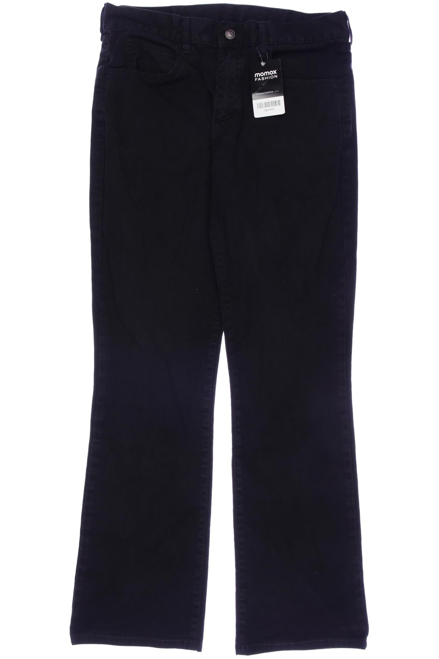 

Levis Damen Jeans, schwarz, Gr. 32