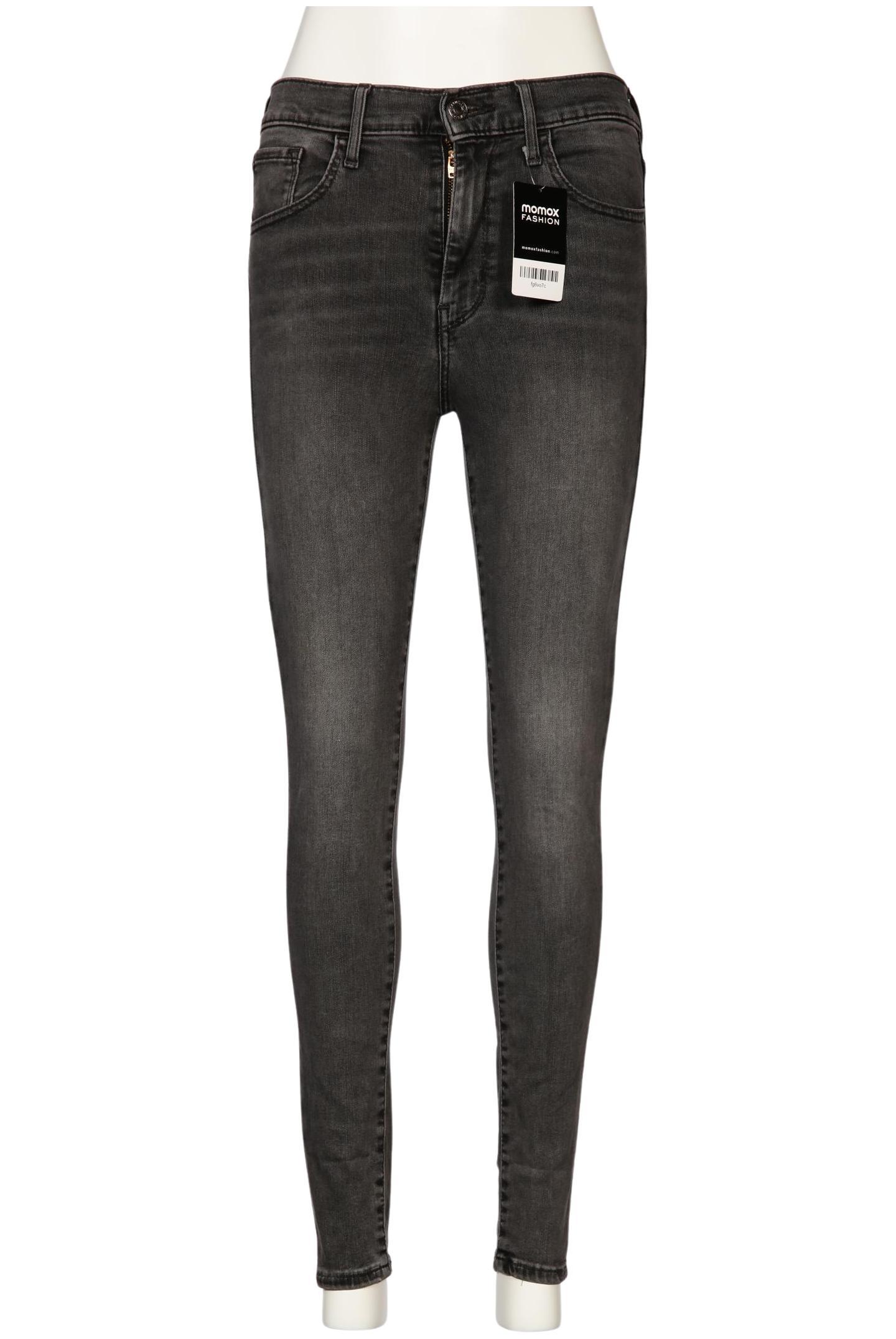 

Levis Damen Jeans, grau, Gr. 27