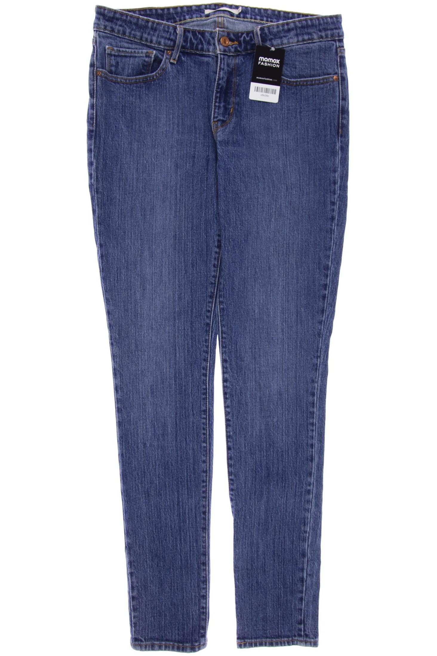 

Levis Damen Jeans, blau
