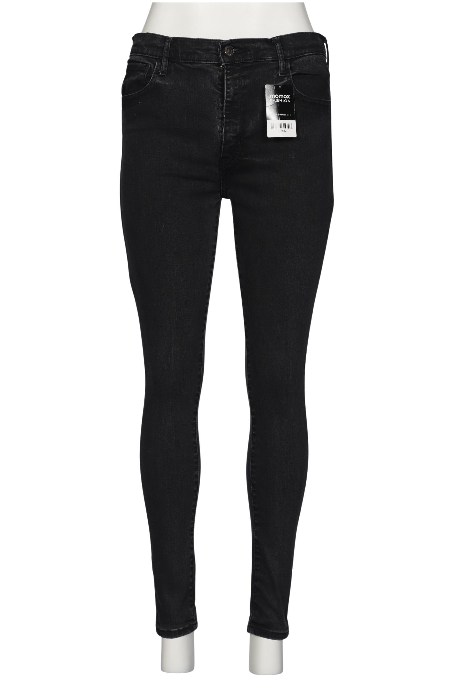 

Levis Damen Jeans, schwarz, Gr. 32