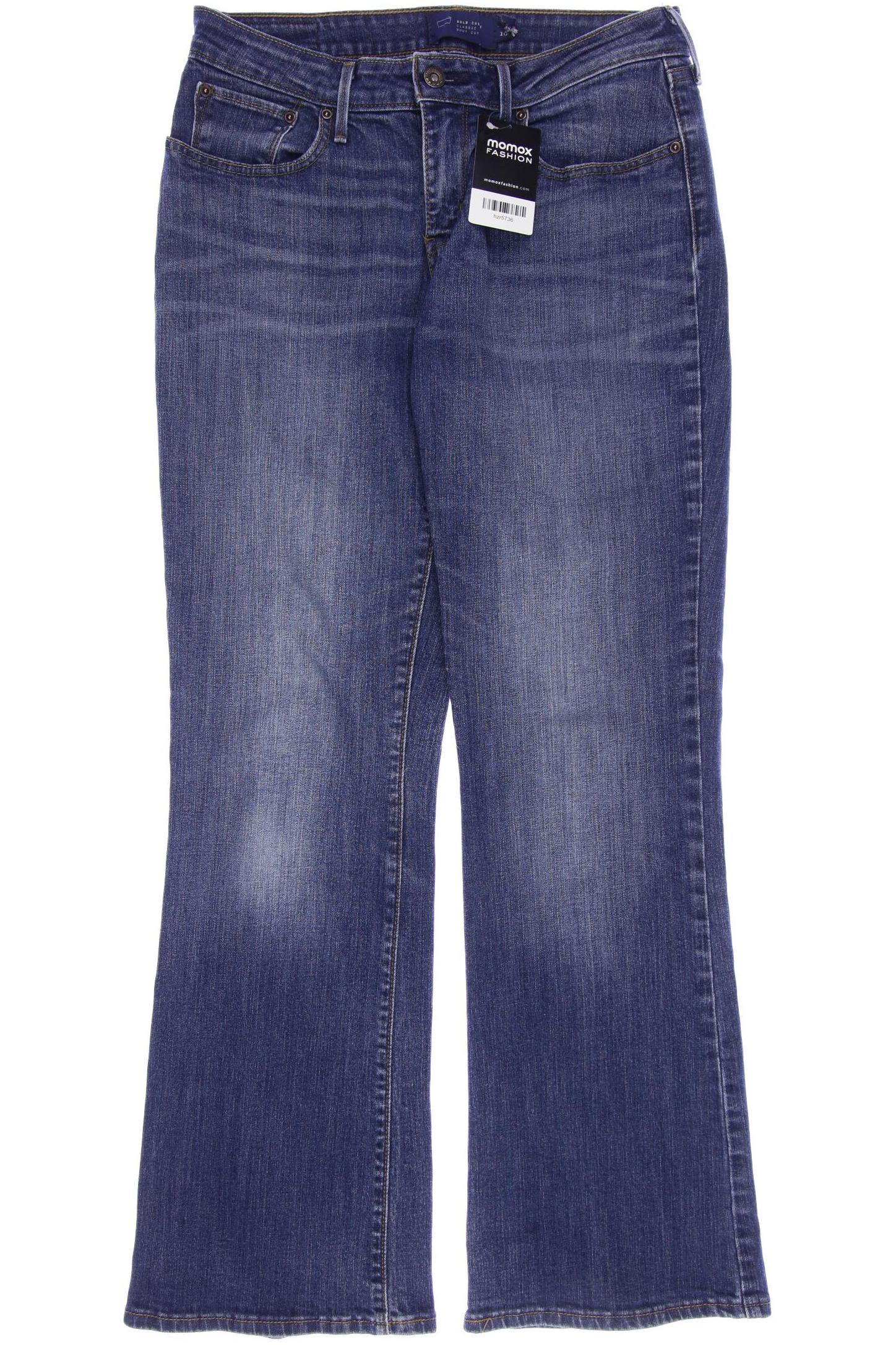 

Levis Damen Jeans, blau