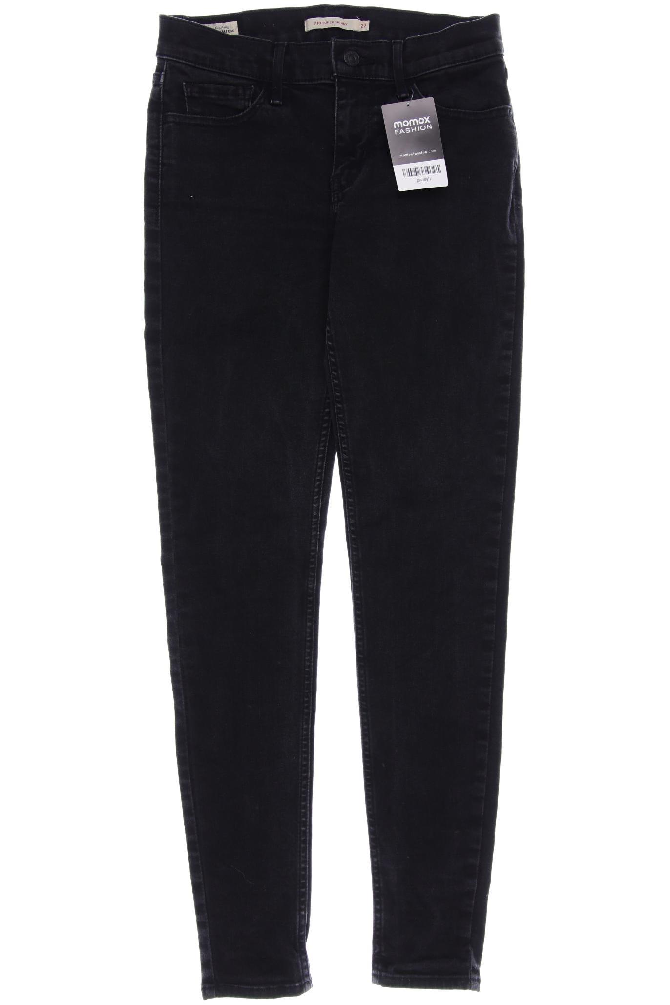 

Levis Damen Jeans, grau