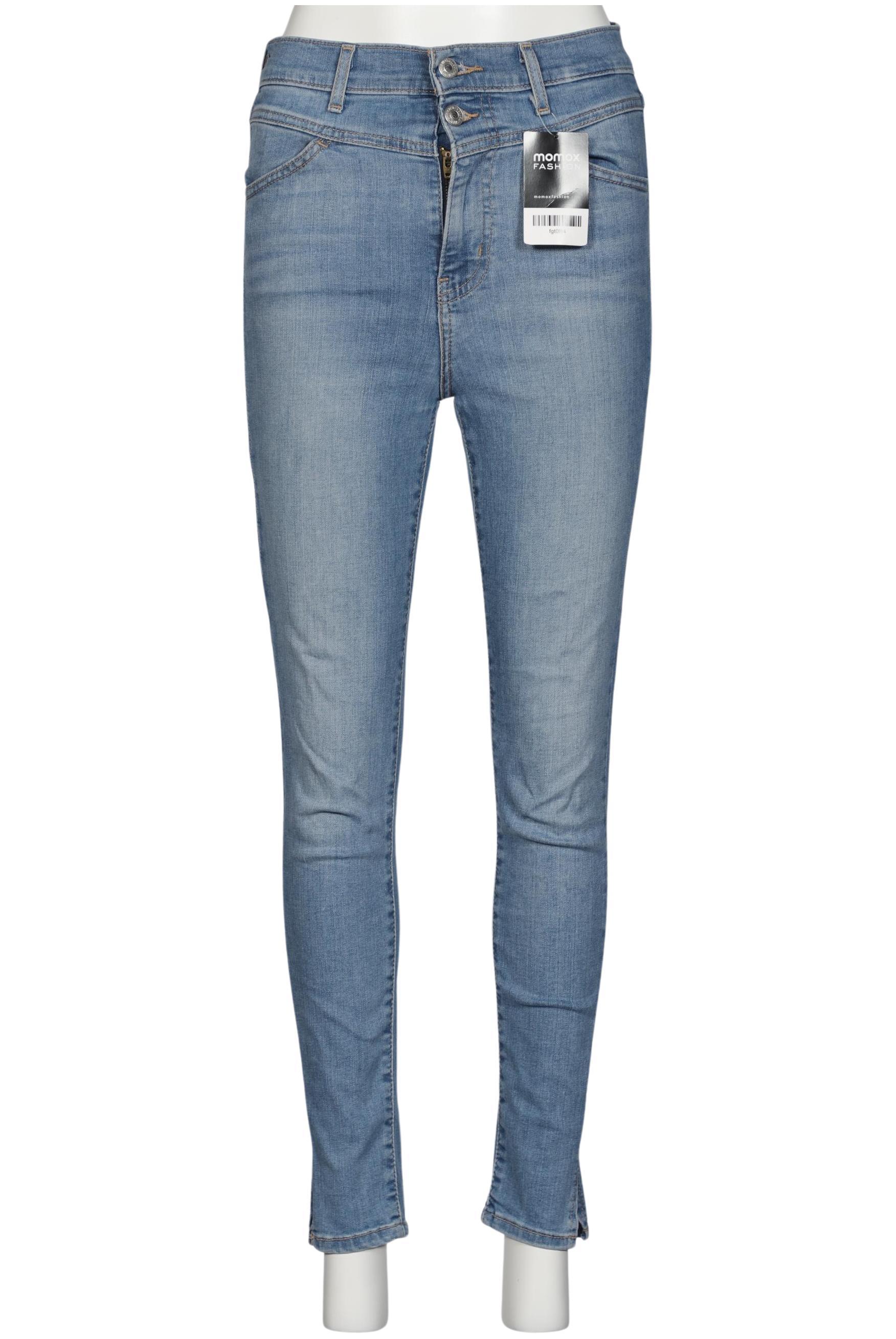 

Levis Damen Jeans, blau, Gr. 27