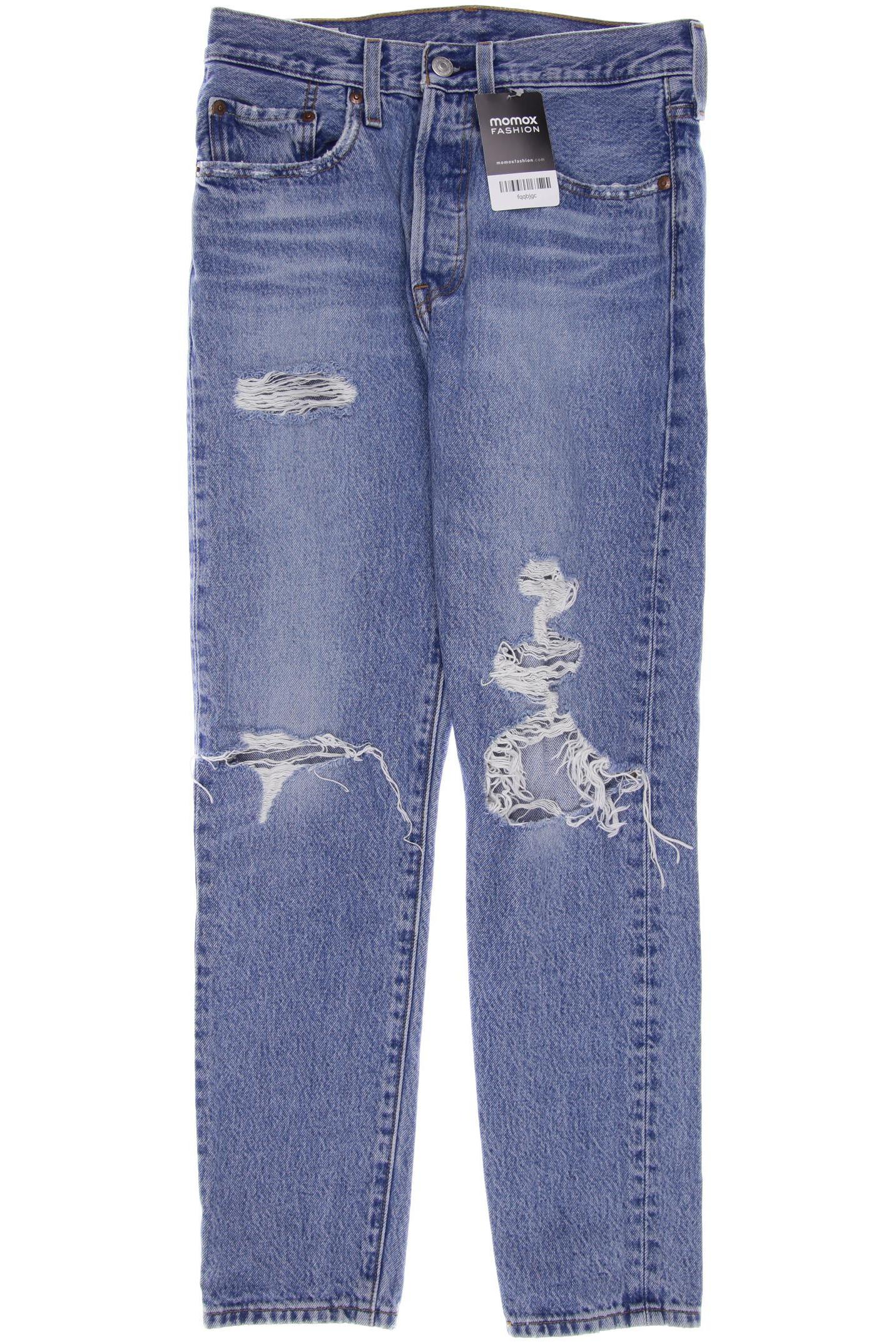 

Levis Damen Jeans, blau