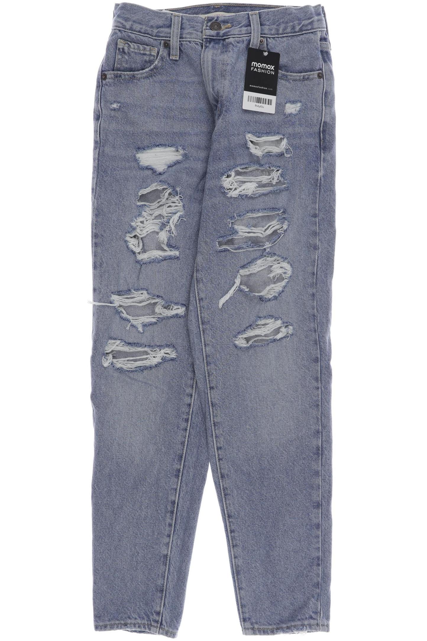 

Levis Damen Jeans, blau