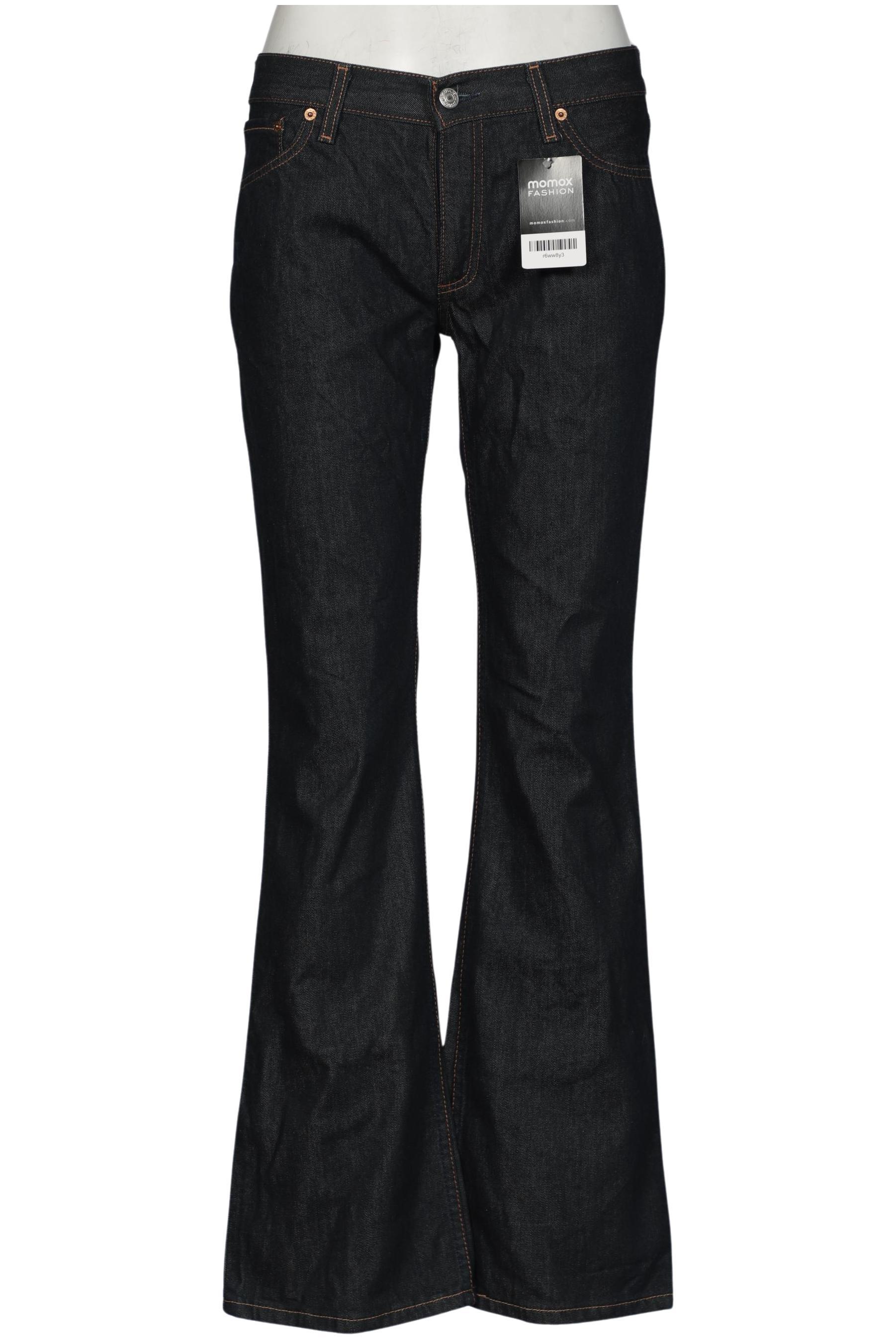 

Levis Damen Jeans, marineblau, Gr. 30