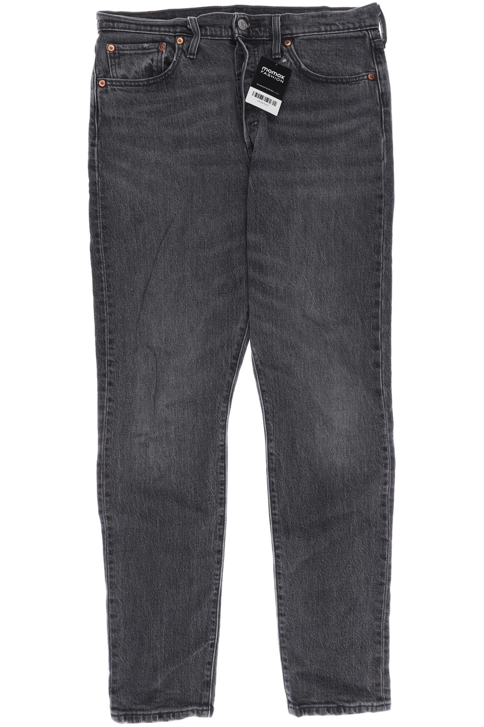 

Levis Damen Jeans, grau, Gr. 40