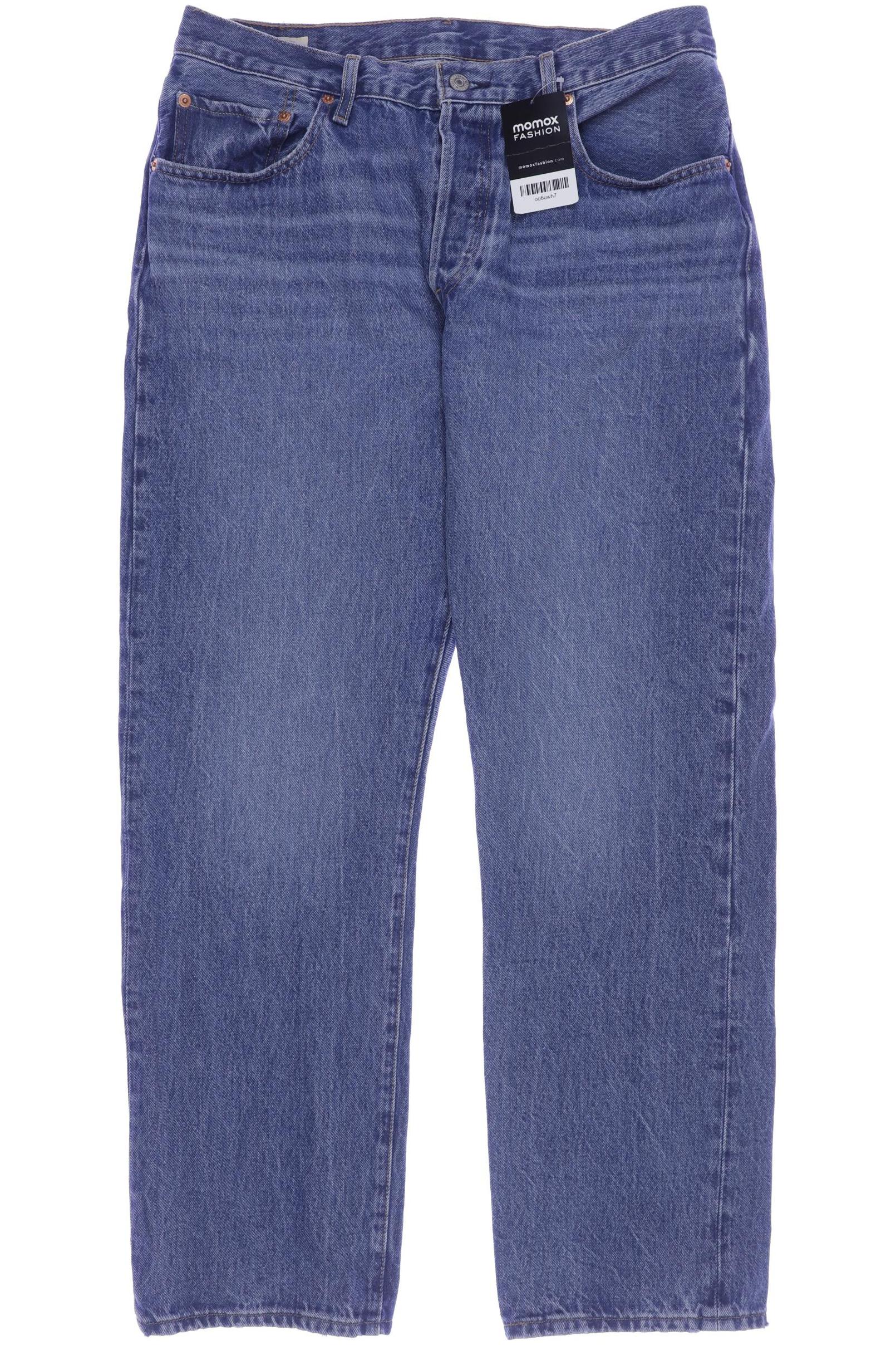 

Levis Damen Jeans, blau, Gr. 31