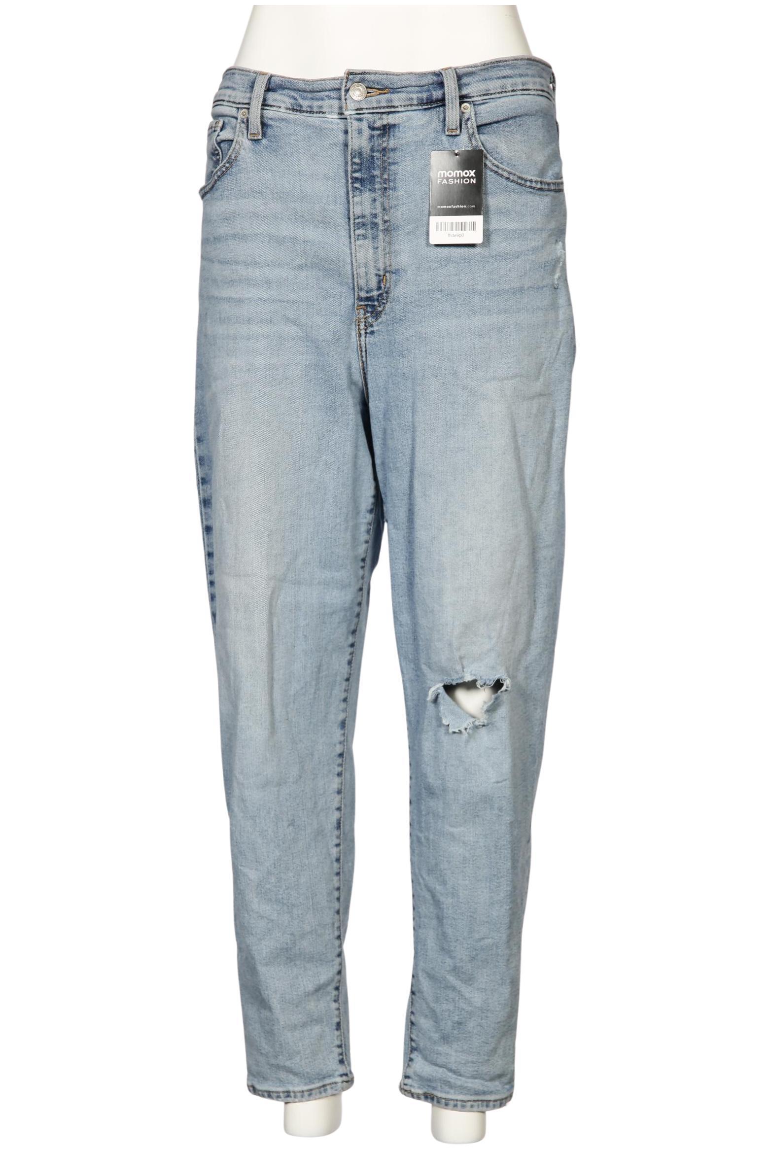 

Levis Damen Jeans, hellblau, Gr. 32