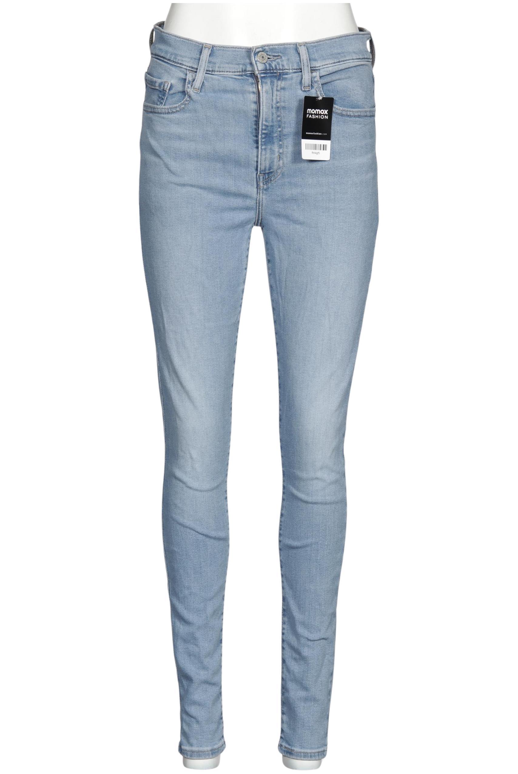 

Levis Damen Jeans, hellblau, Gr. 30
