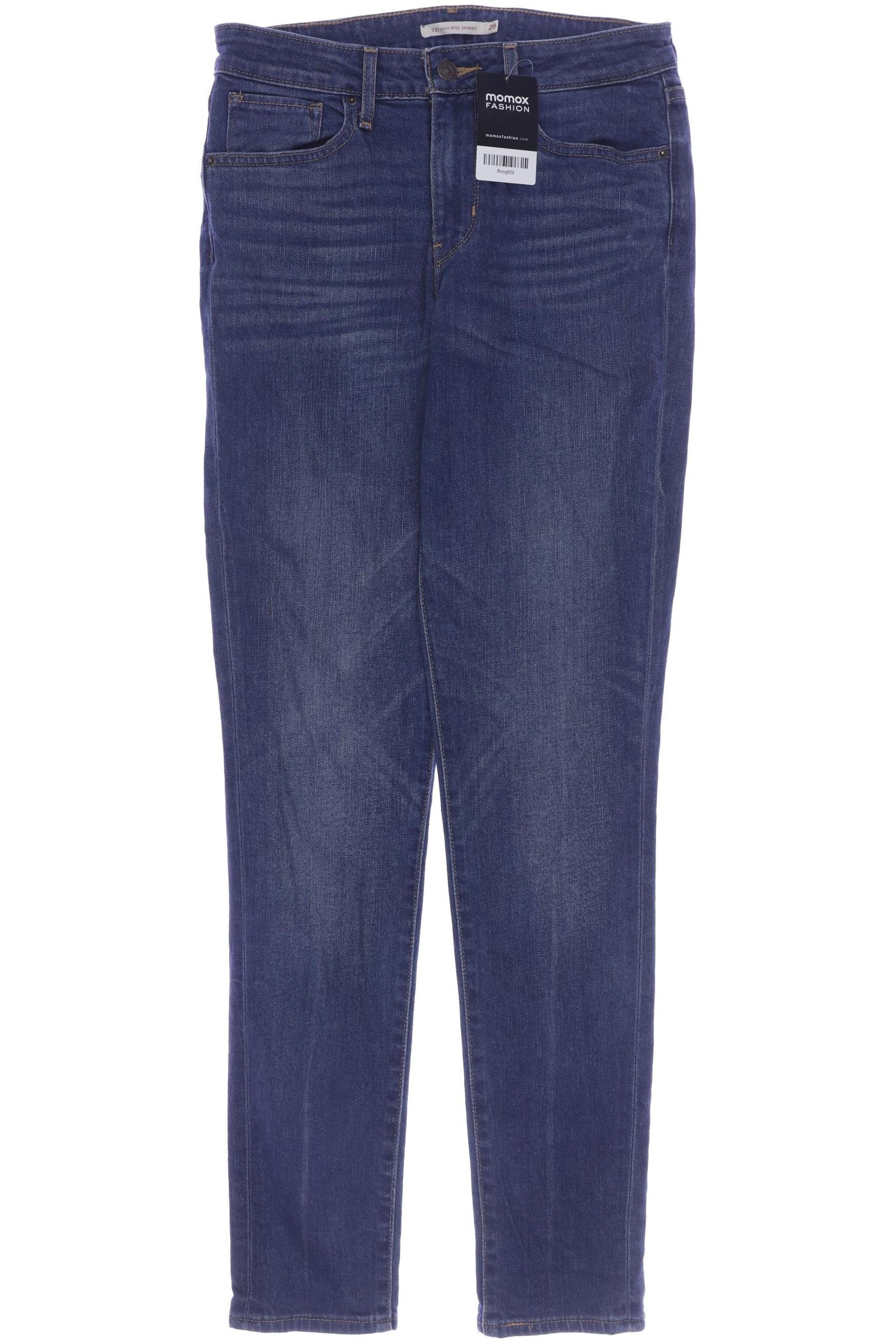 

Levis Damen Jeans, blau