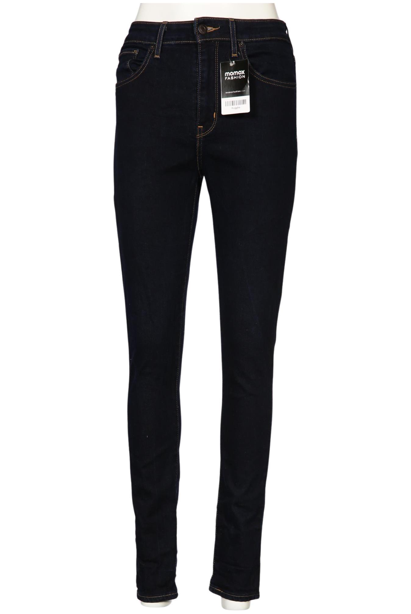 

Levis Damen Jeans, marineblau, Gr. 28