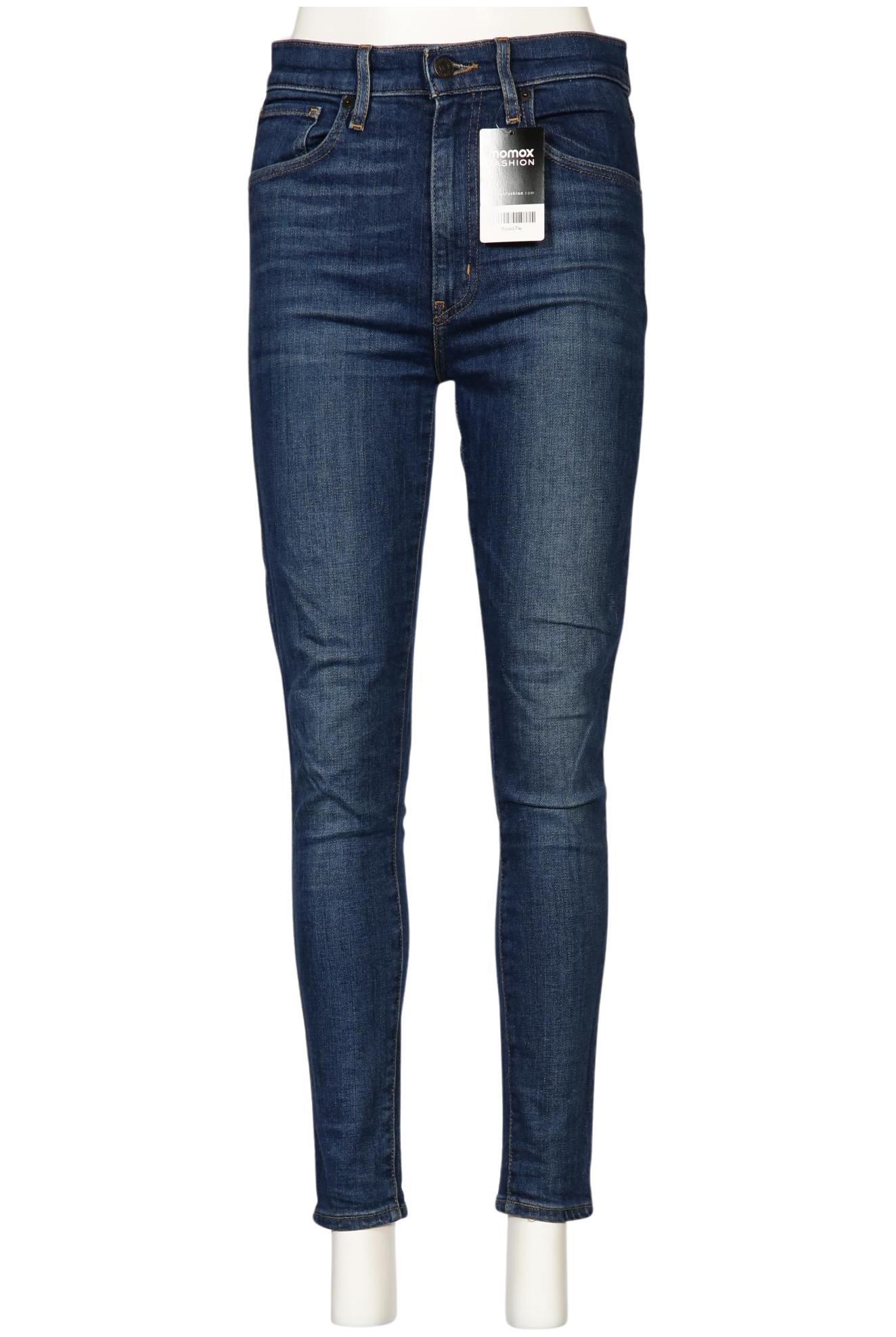 

Levis Damen Jeans, blau, Gr. 28