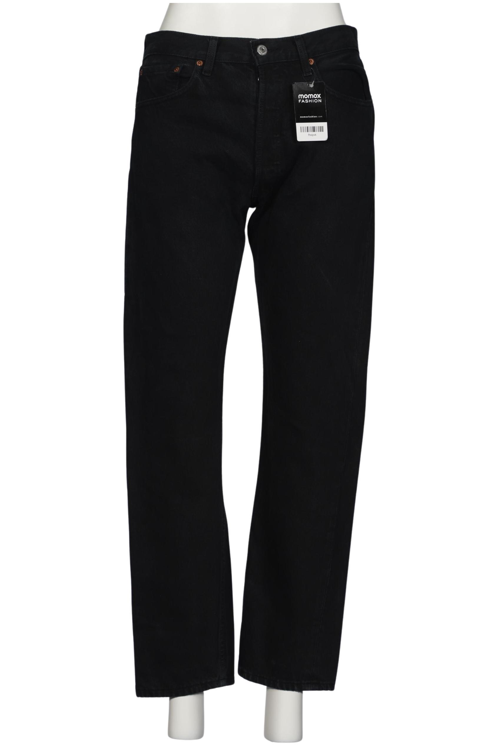 

Levis Damen Jeans, schwarz, Gr. 32