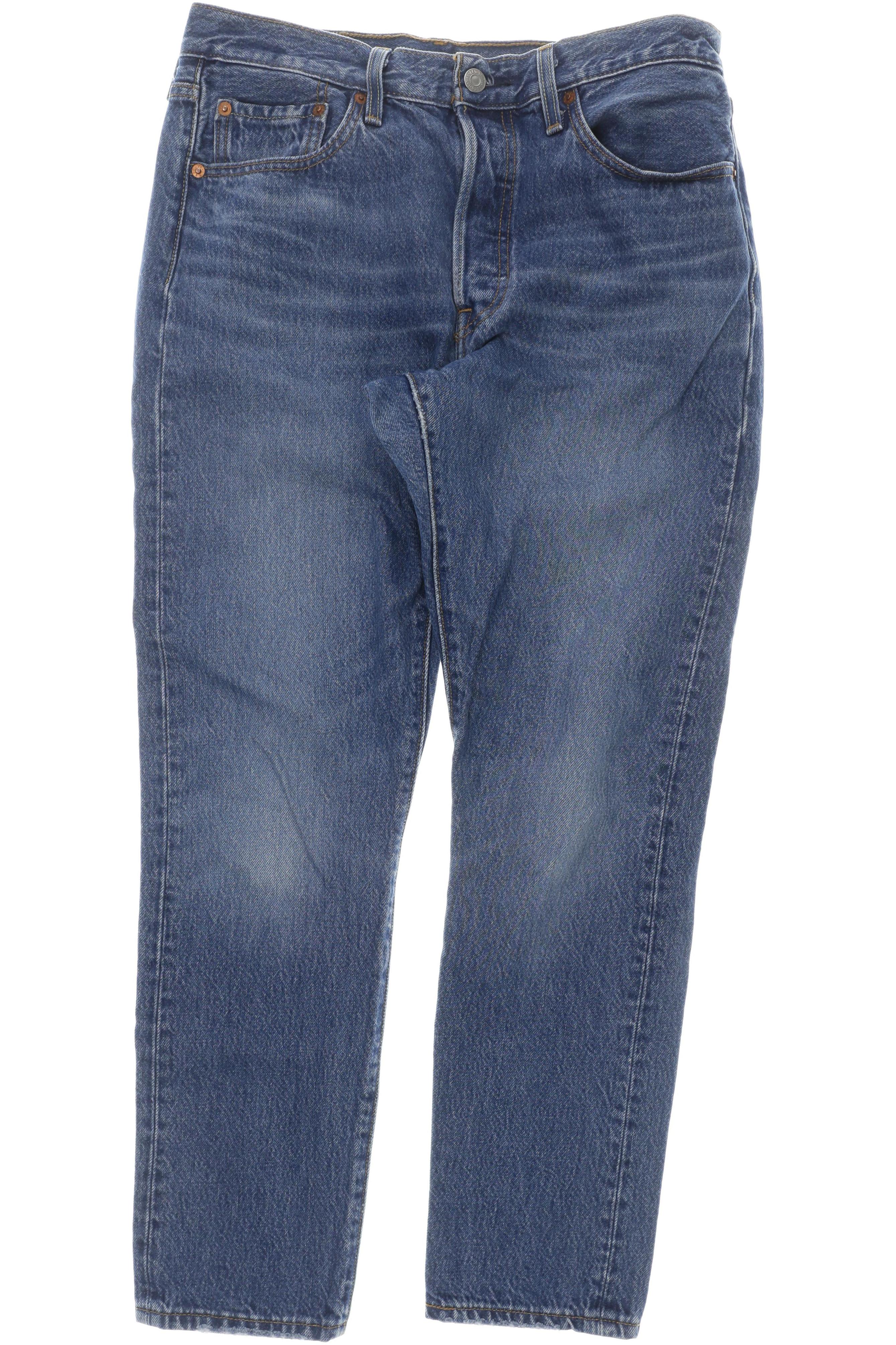 

Levis Damen Jeans, blau, Gr. 29