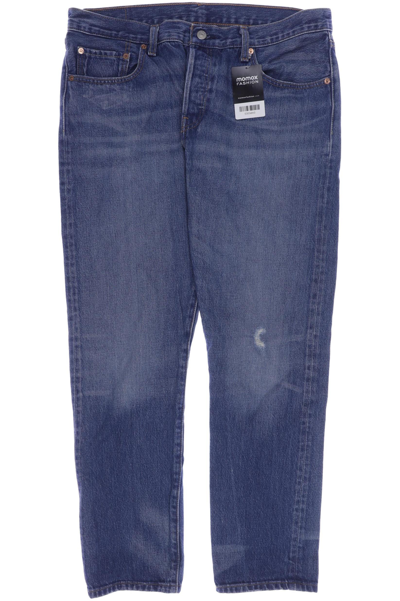 

Levis Damen Jeans, blau, Gr. 31