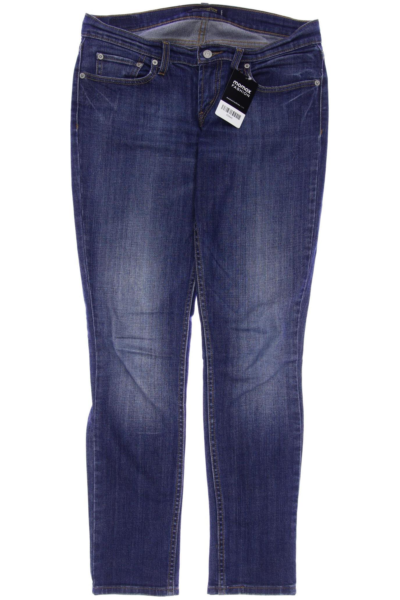 

Levis Damen Jeans, blau