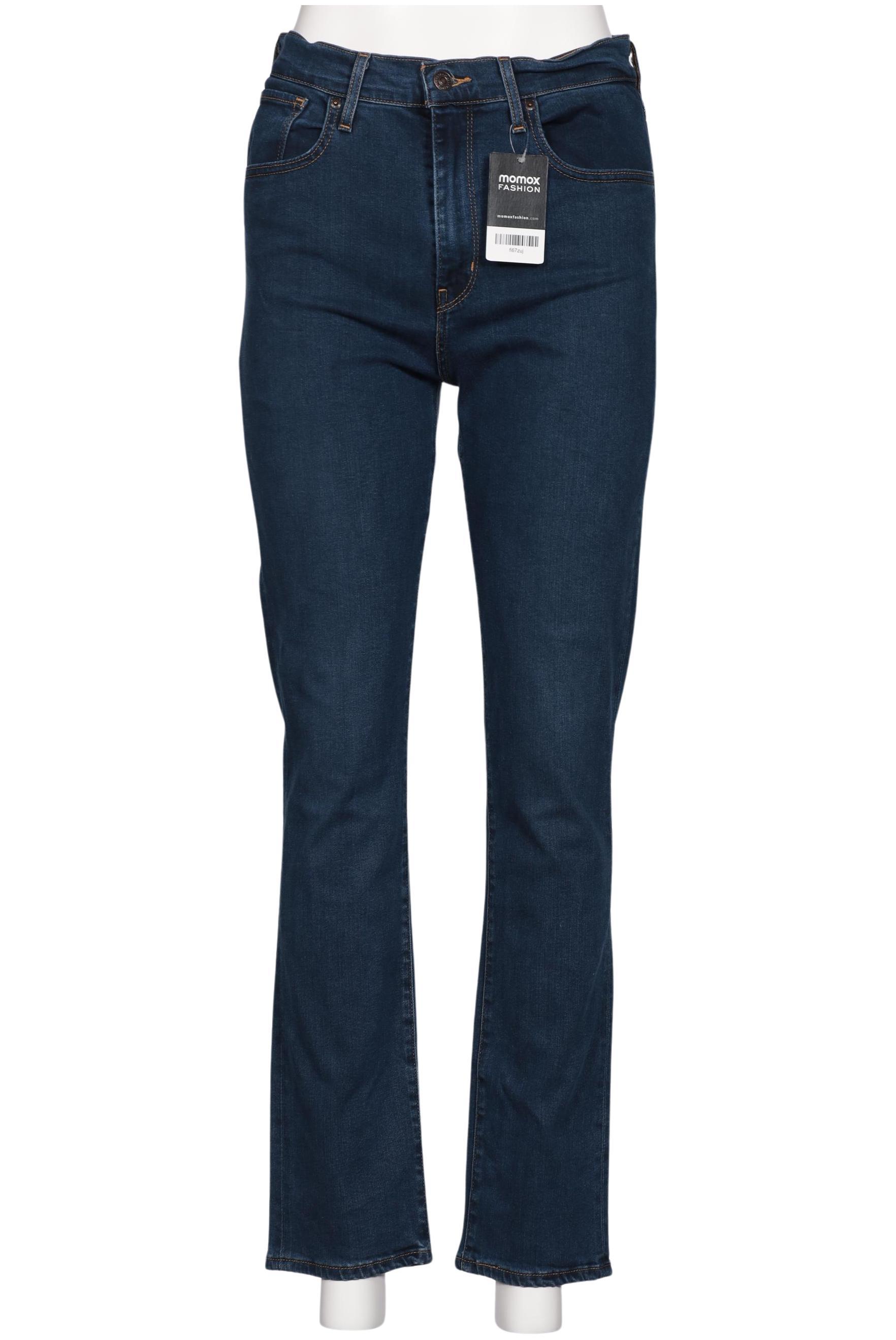 

Levis Damen Jeans, blau, Gr. 31