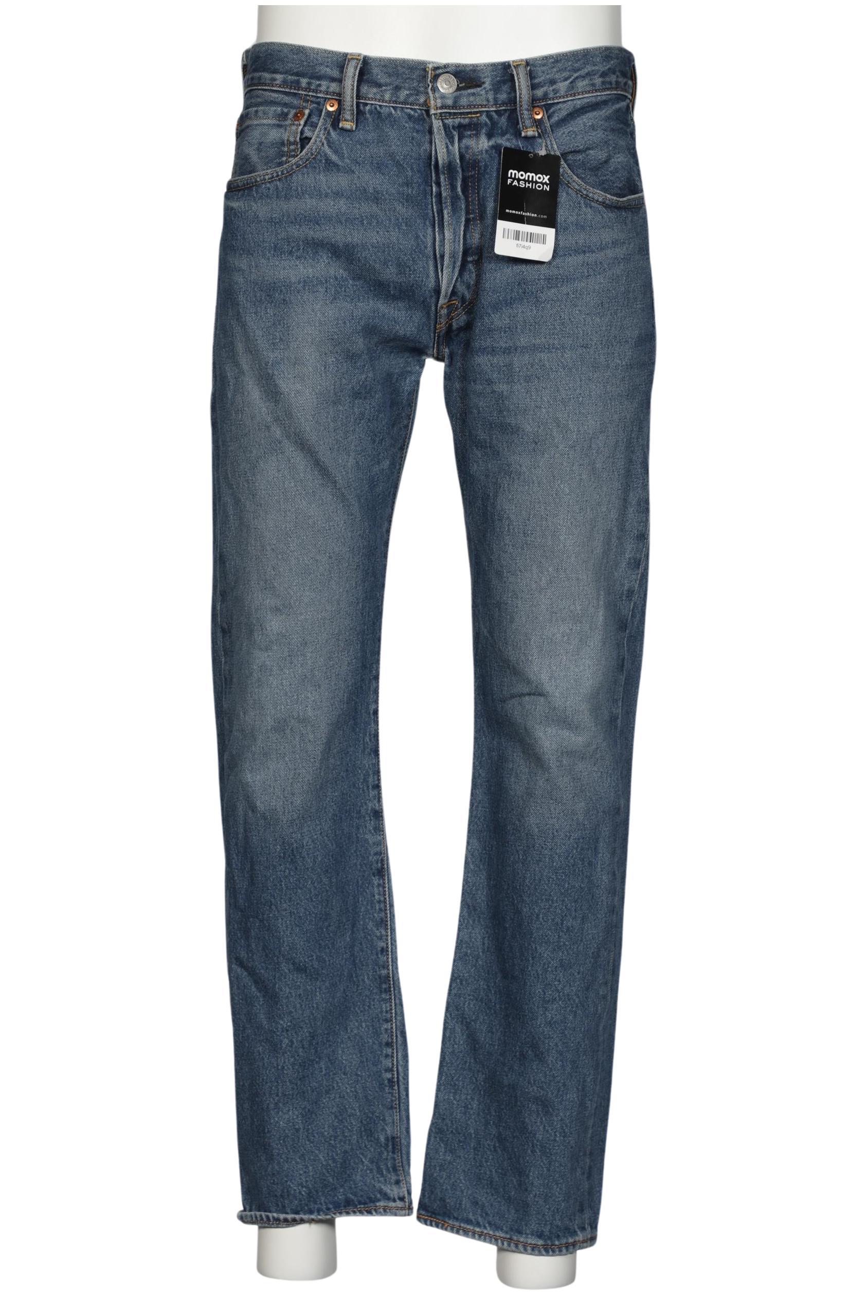 

Levis Damen Jeans, blau, Gr. 32