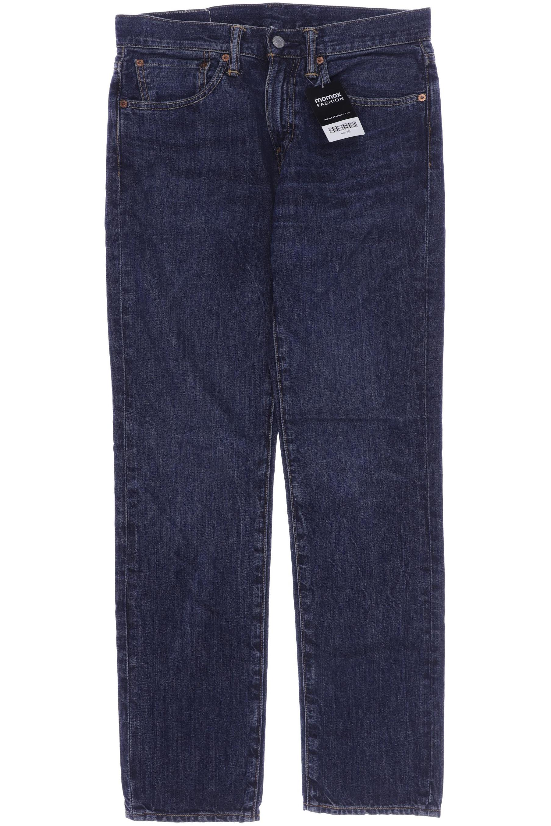 

Levis Damen Jeans, marineblau