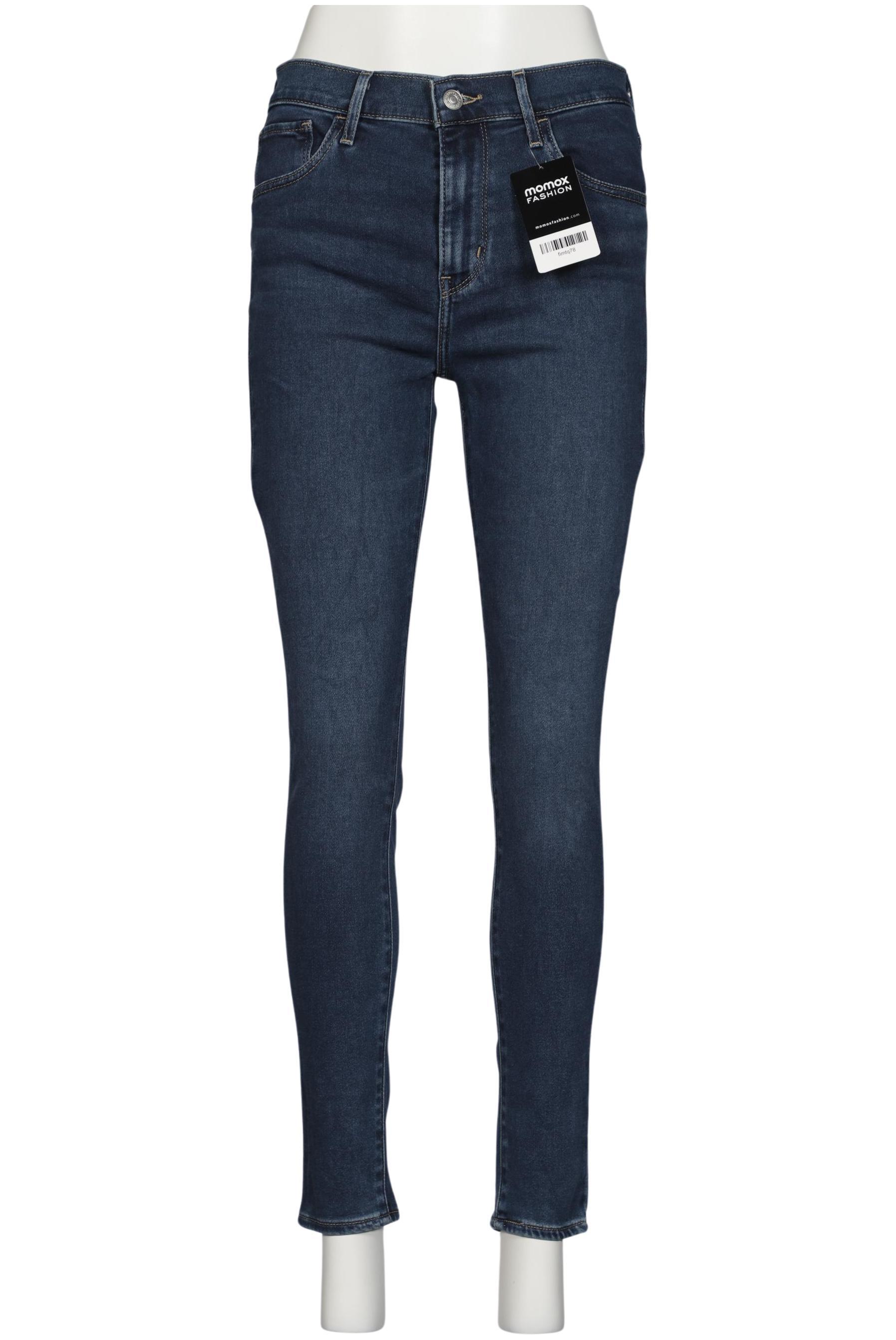 

Levis Damen Jeans, blau, Gr. 27