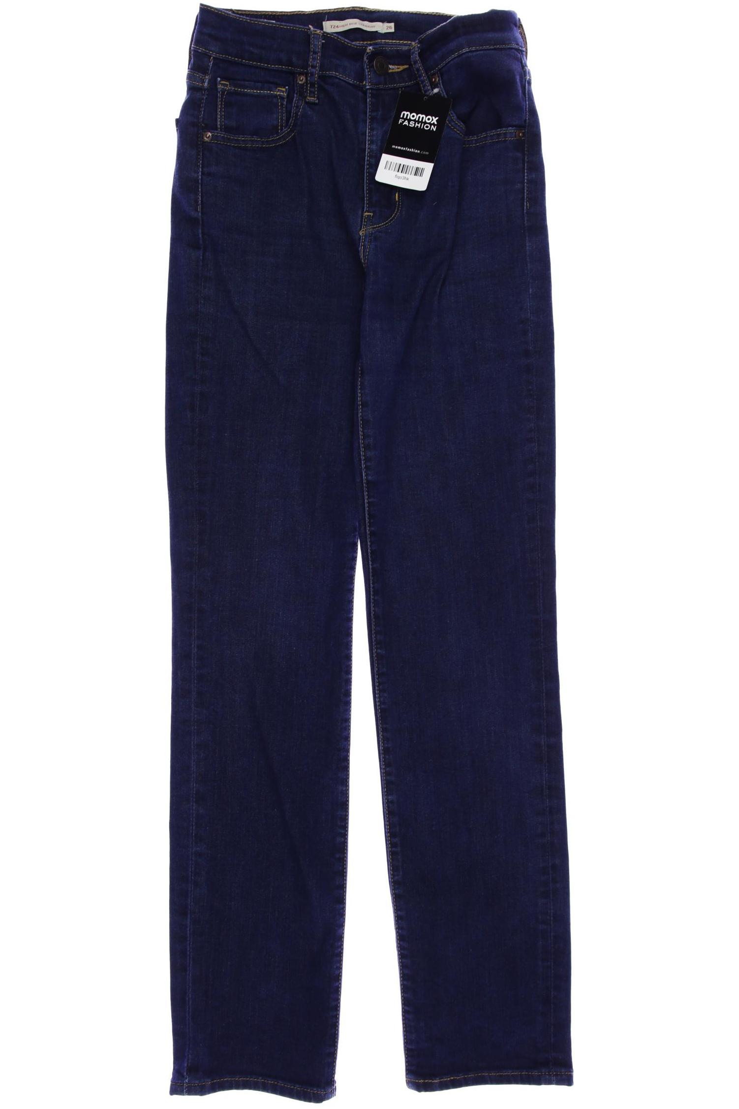 

Levis Damen Jeans, marineblau, Gr. 36