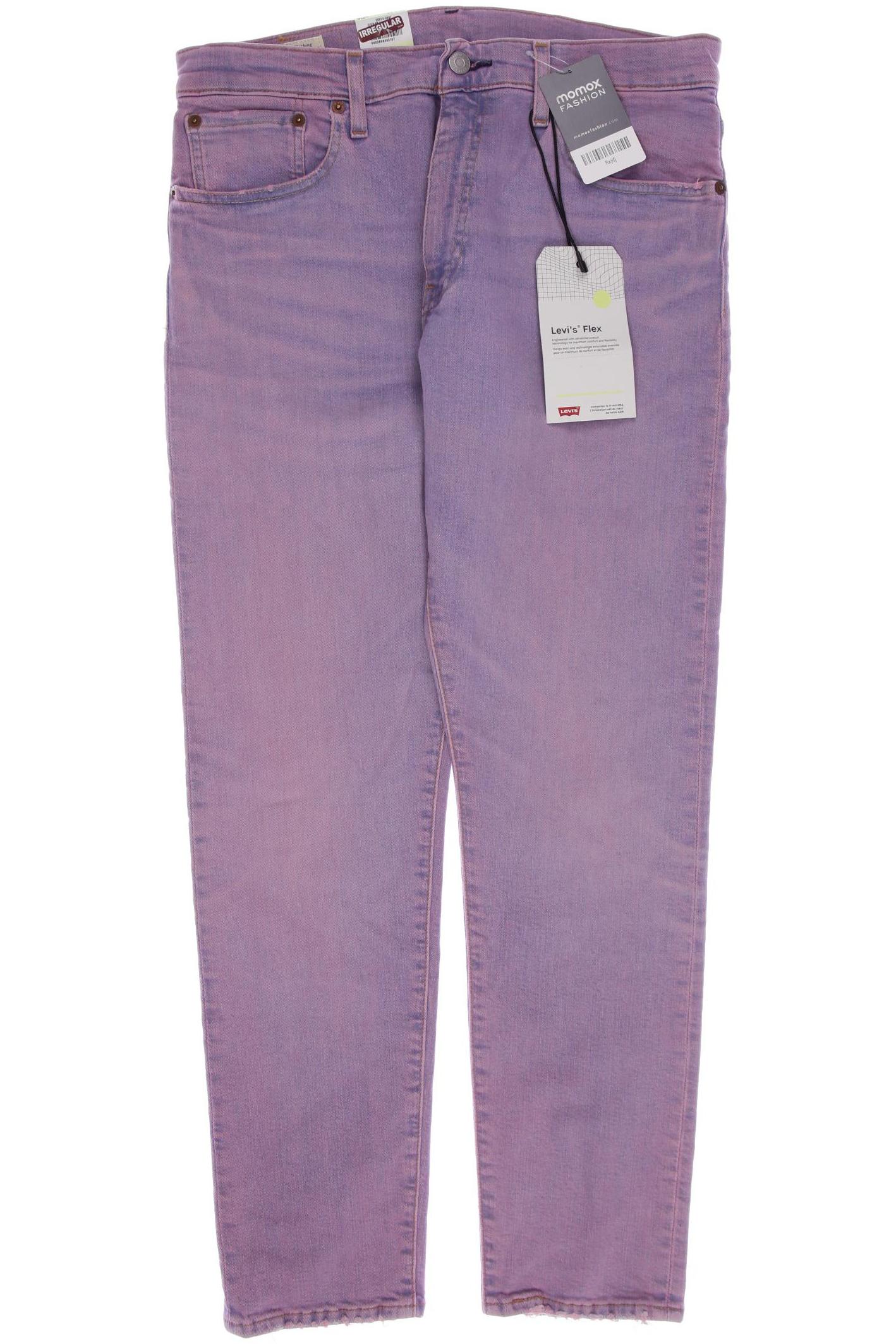 

Levis Damen Jeans, pink