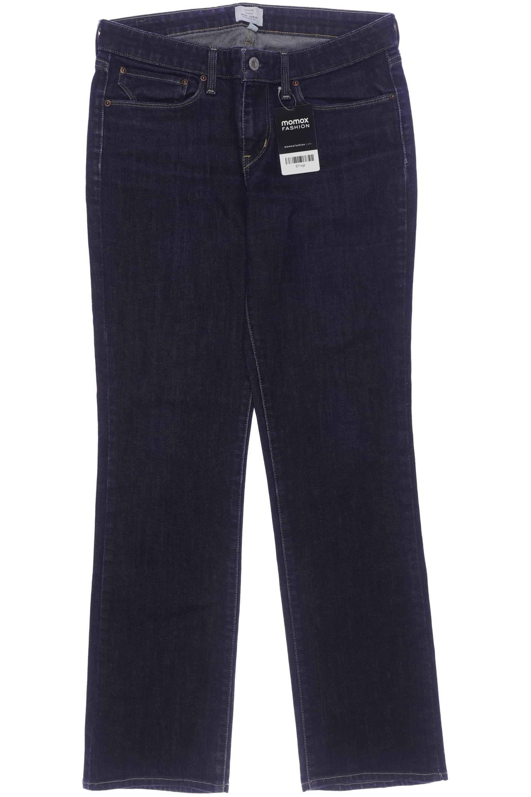 

Levis Damen Jeans, marineblau, Gr. 30