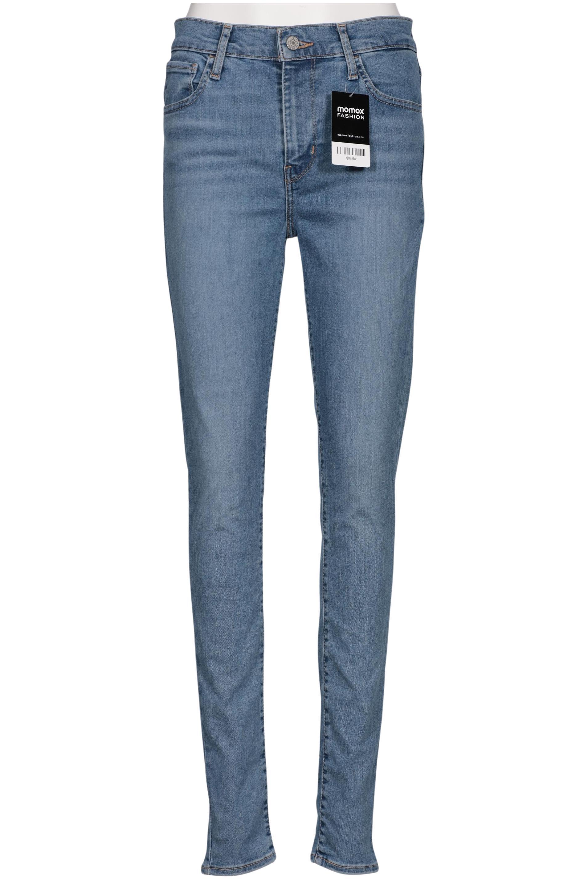 

Levis Damen Jeans, blau, Gr. 28
