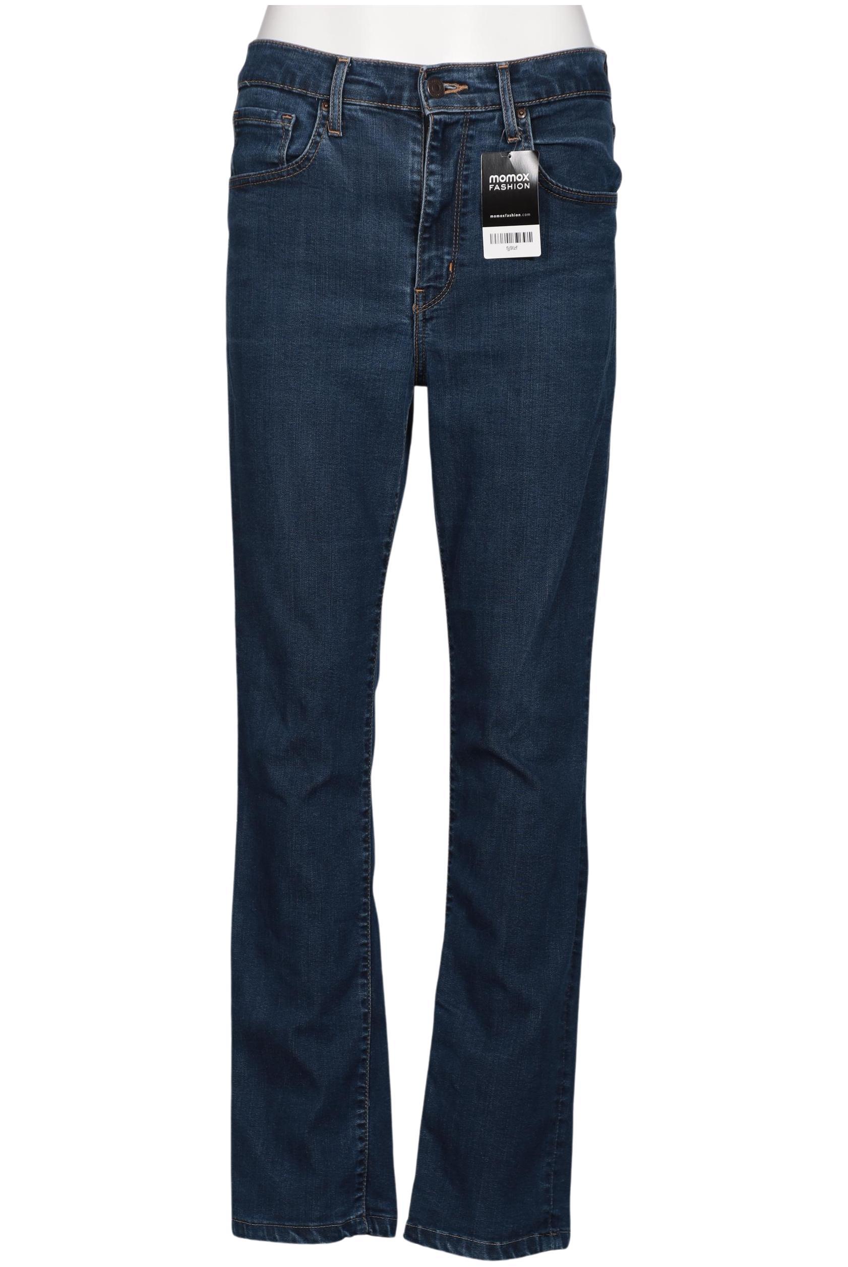 

Levis Damen Jeans, blau, Gr. 30
