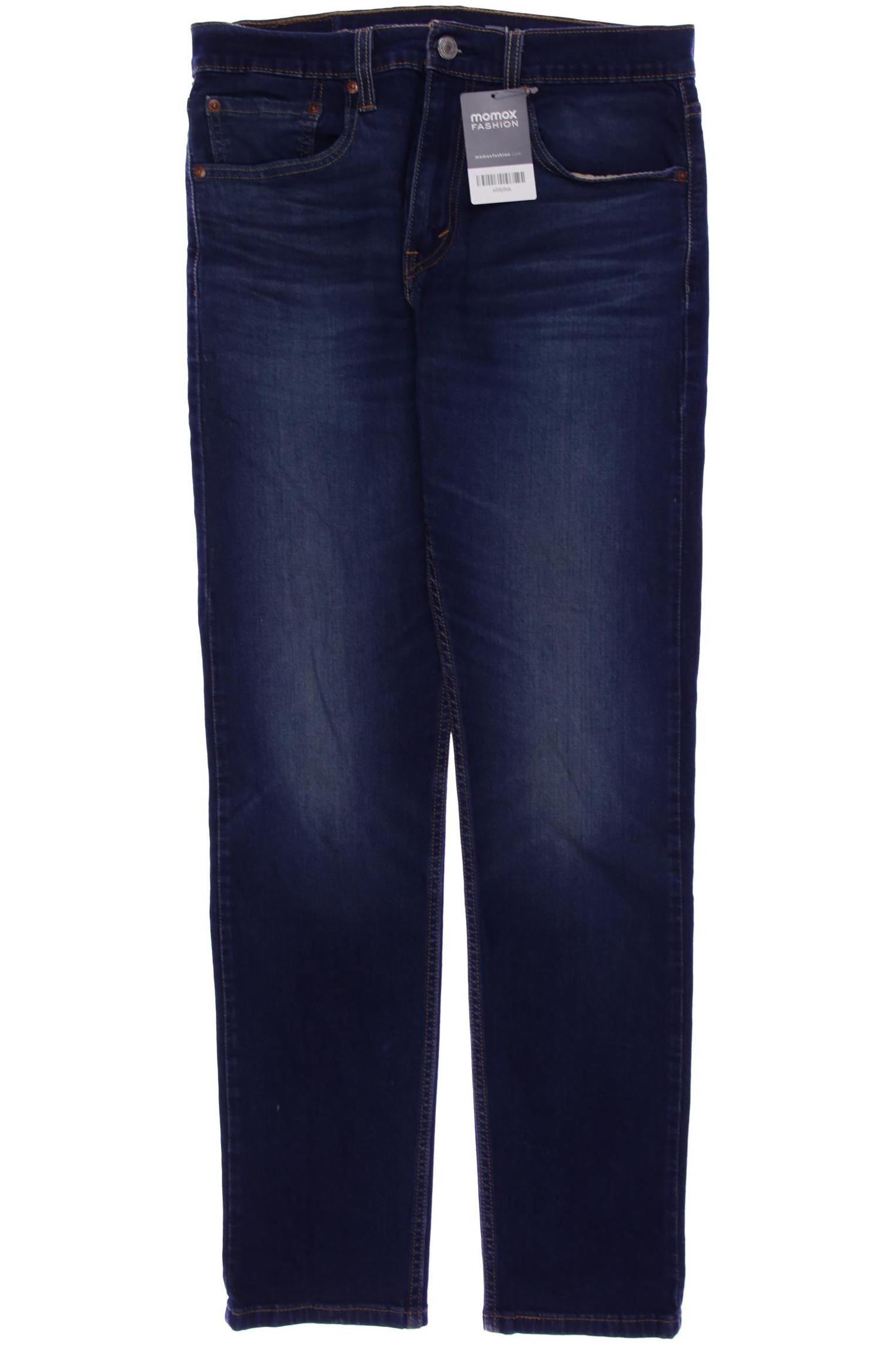 

Levis Damen Jeans, marineblau