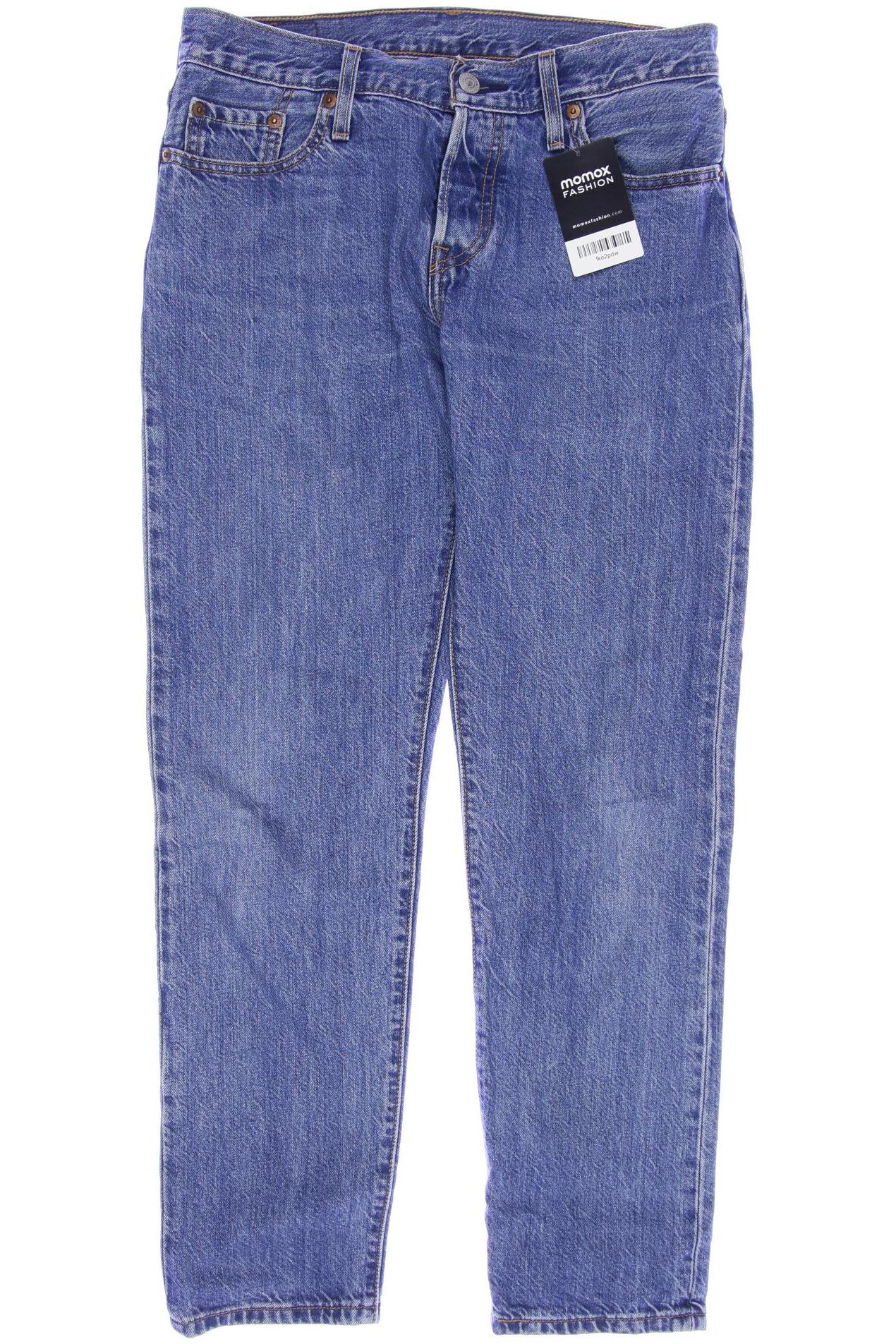 

Levis Damen Jeans, blau