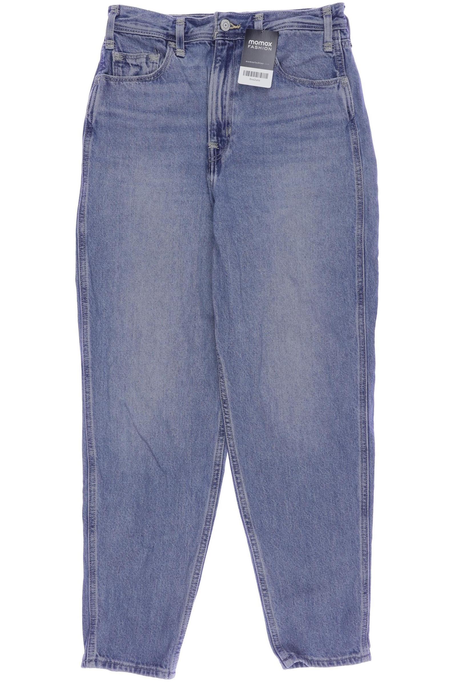 

Levis Damen Jeans, blau, Gr. 28