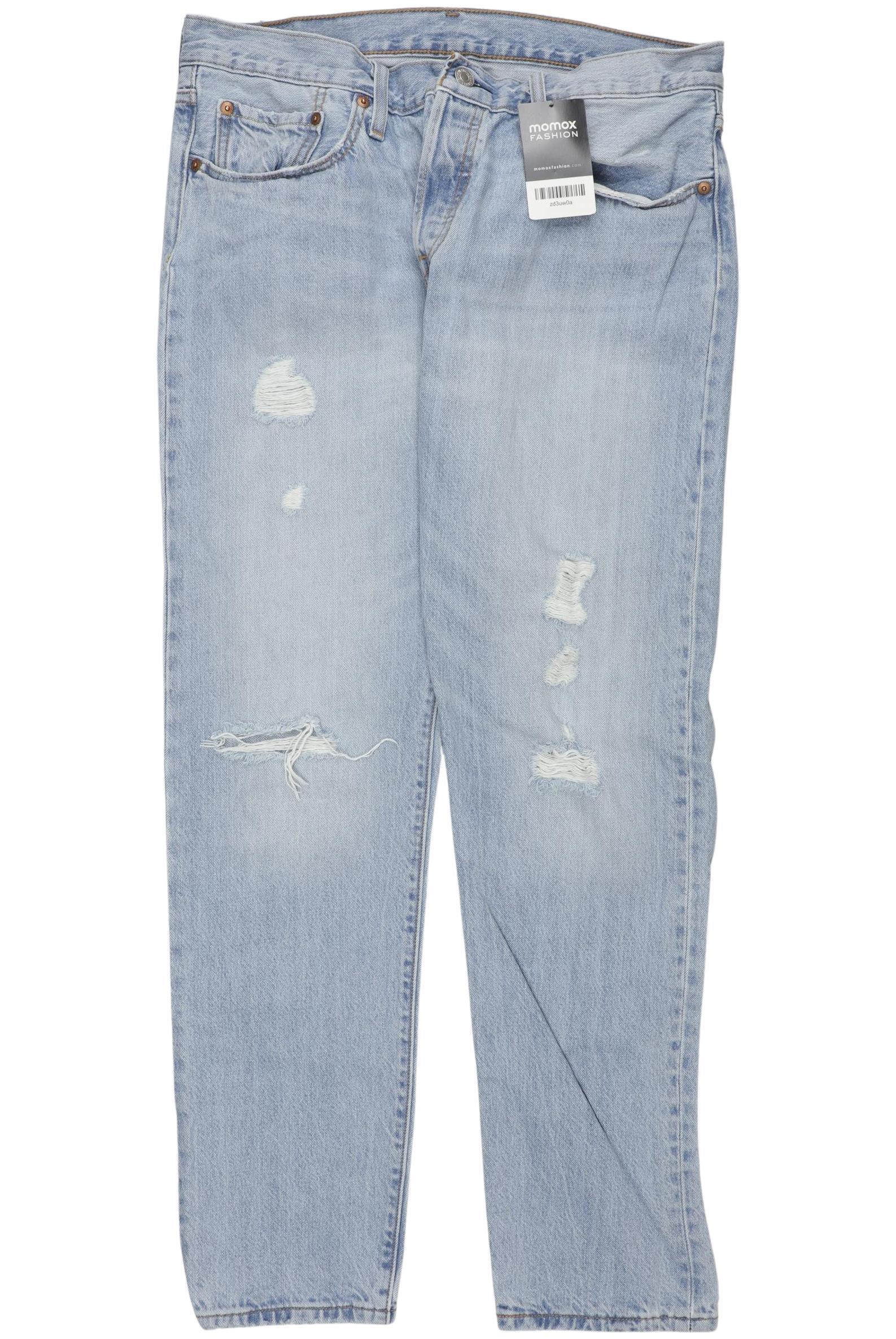 

Levis Damen Jeans, hellblau, Gr. 30