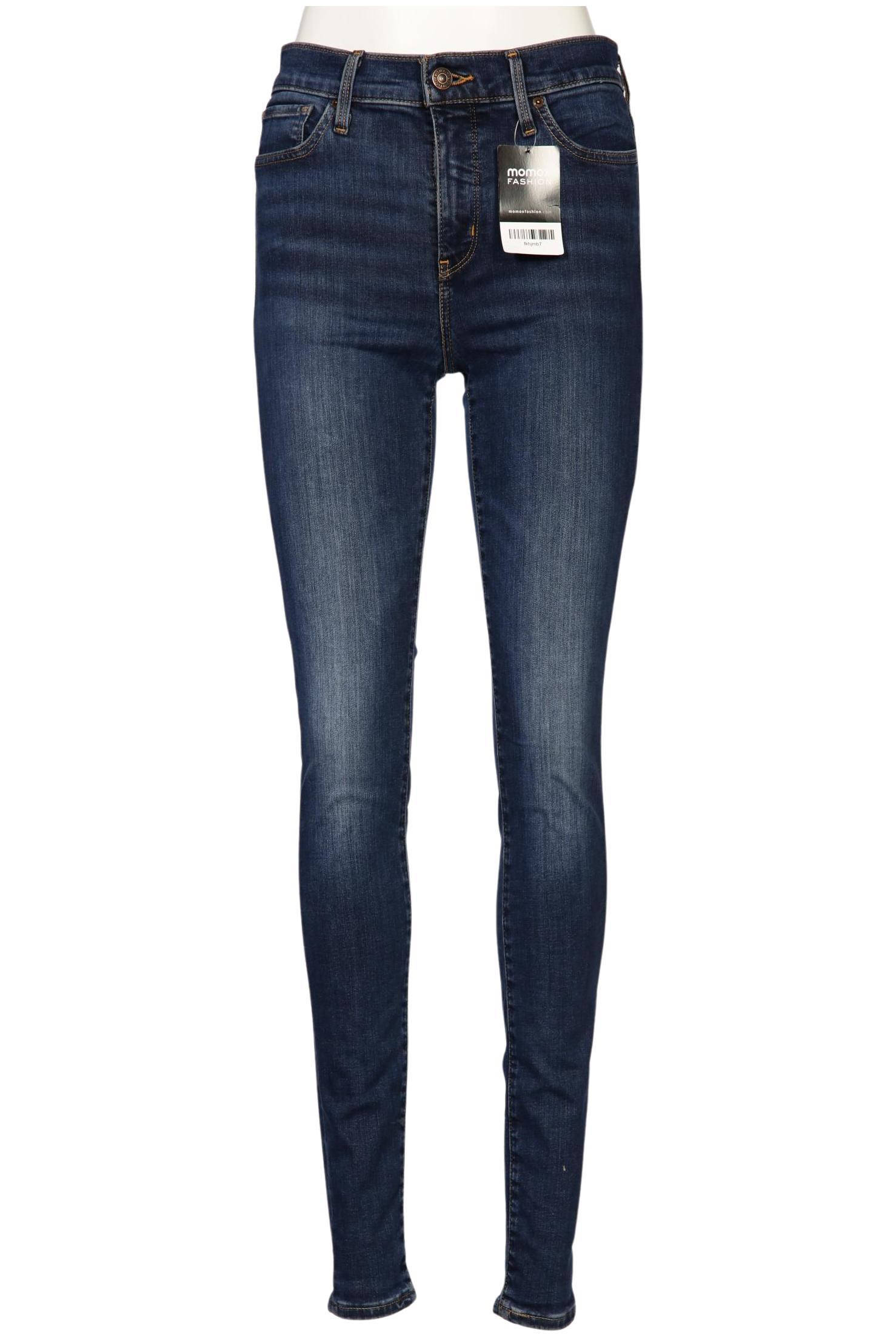 

Levis Damen Jeans, blau, Gr. 28