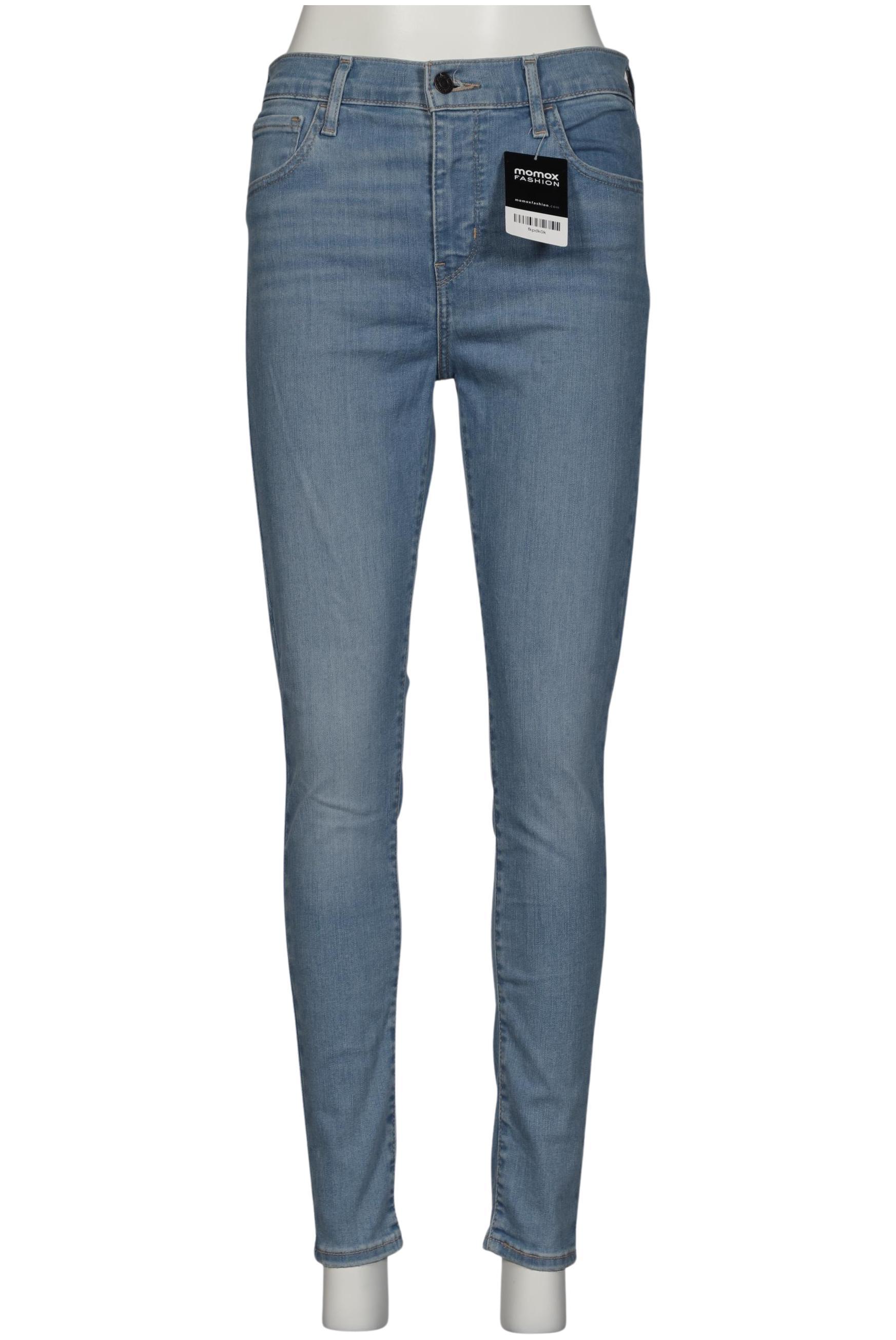 

Levis Damen Jeans, hellblau, Gr. 28