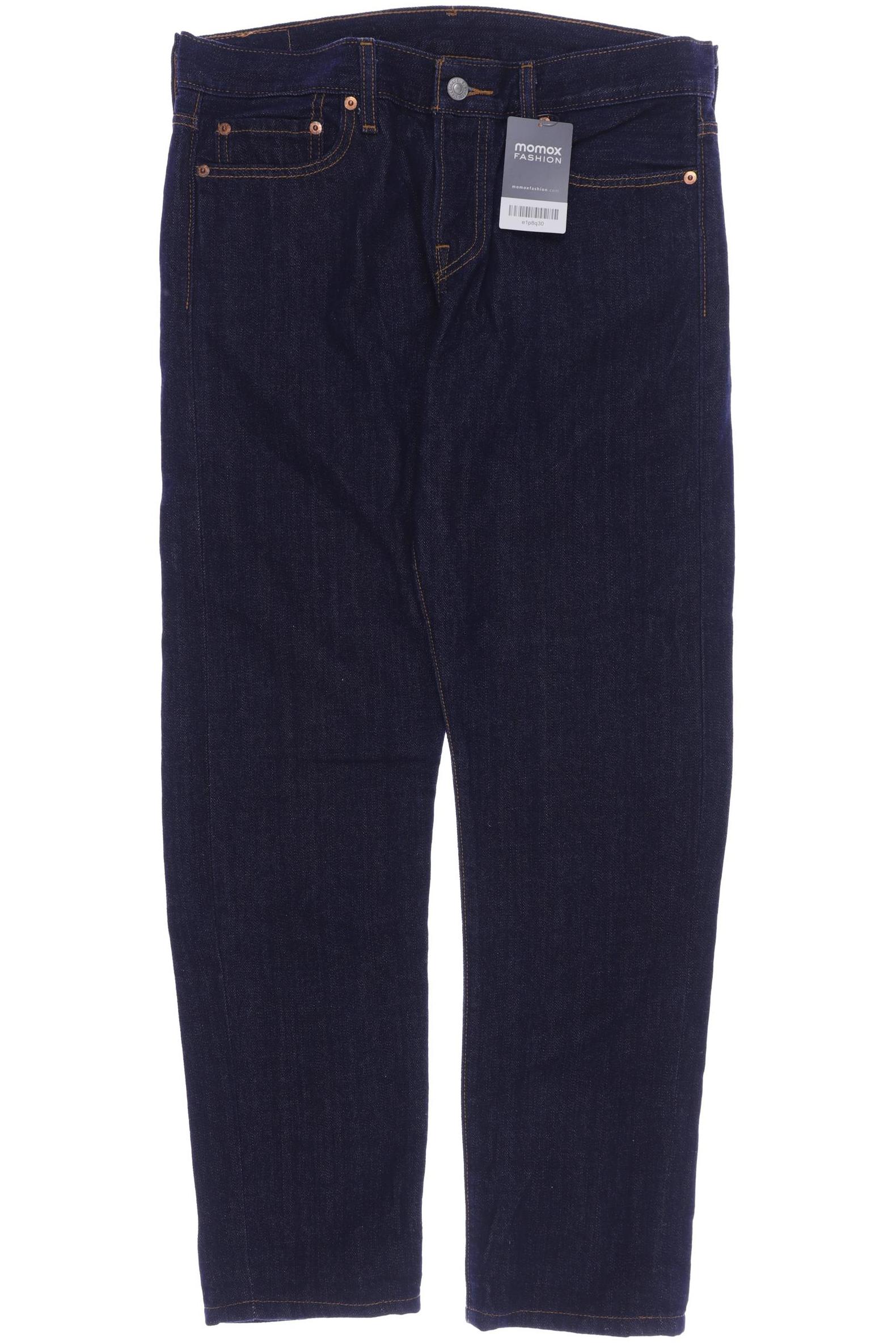 

Levis Damen Jeans, marineblau