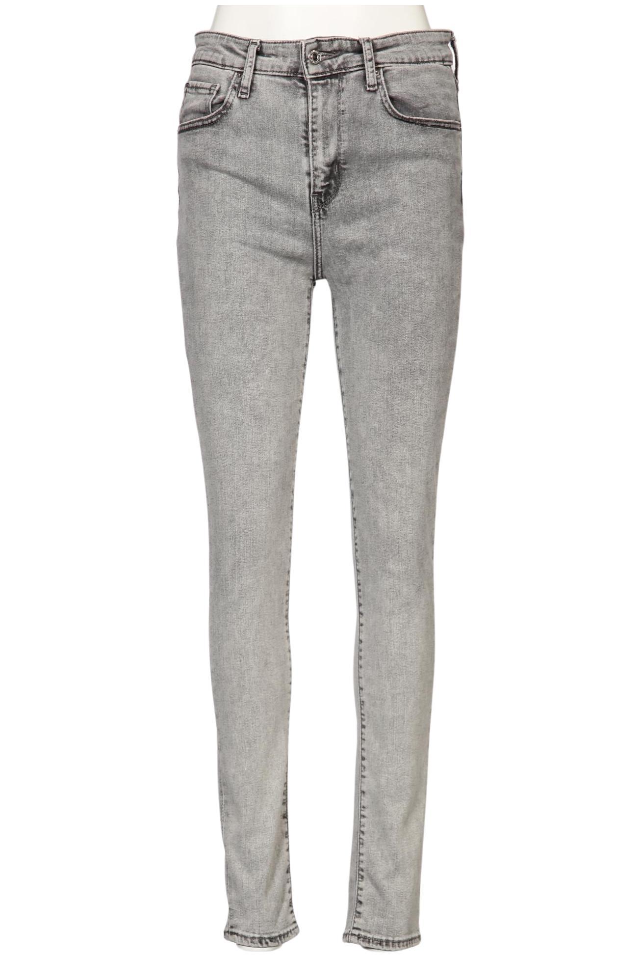 

Levis Damen Jeans, grau, Gr. 28