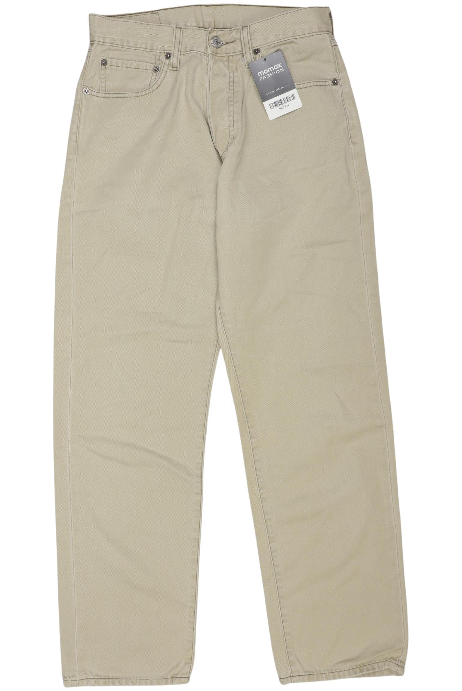 

Levis Damen Jeans, beige, Gr. 29
