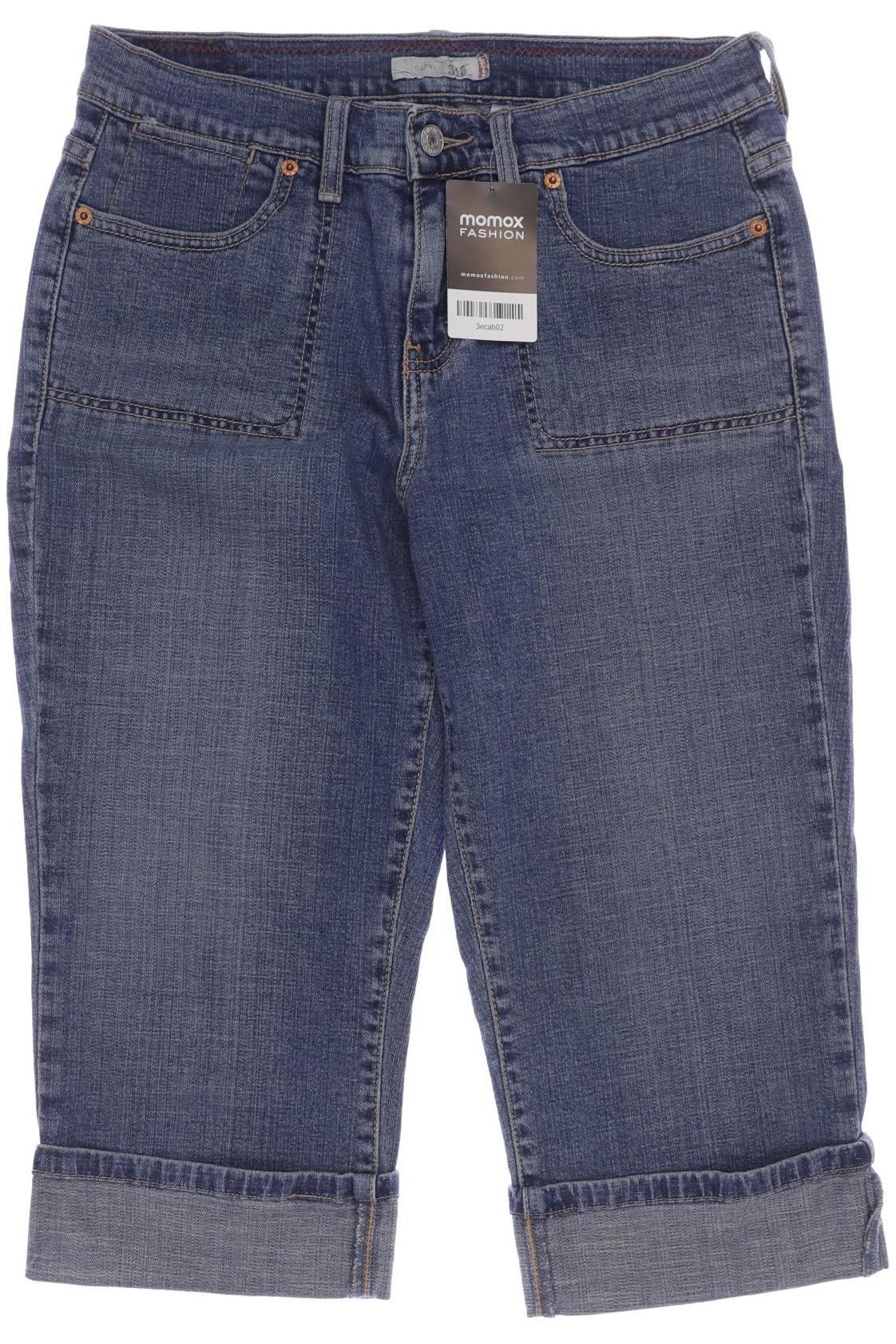 

Levis Damen Jeans, blau, Gr. 28