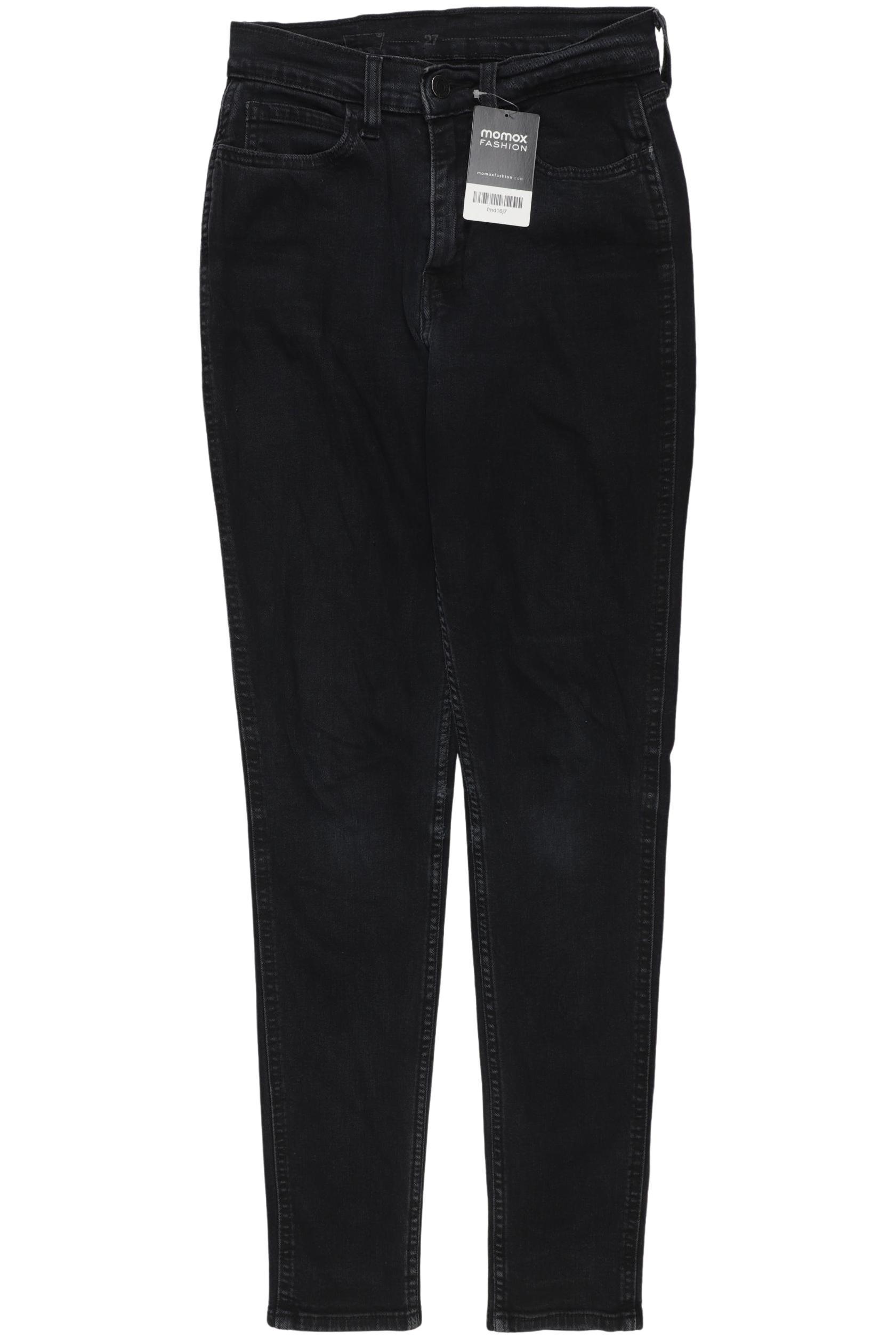 

Levis Damen Jeans, blau, Gr. 27