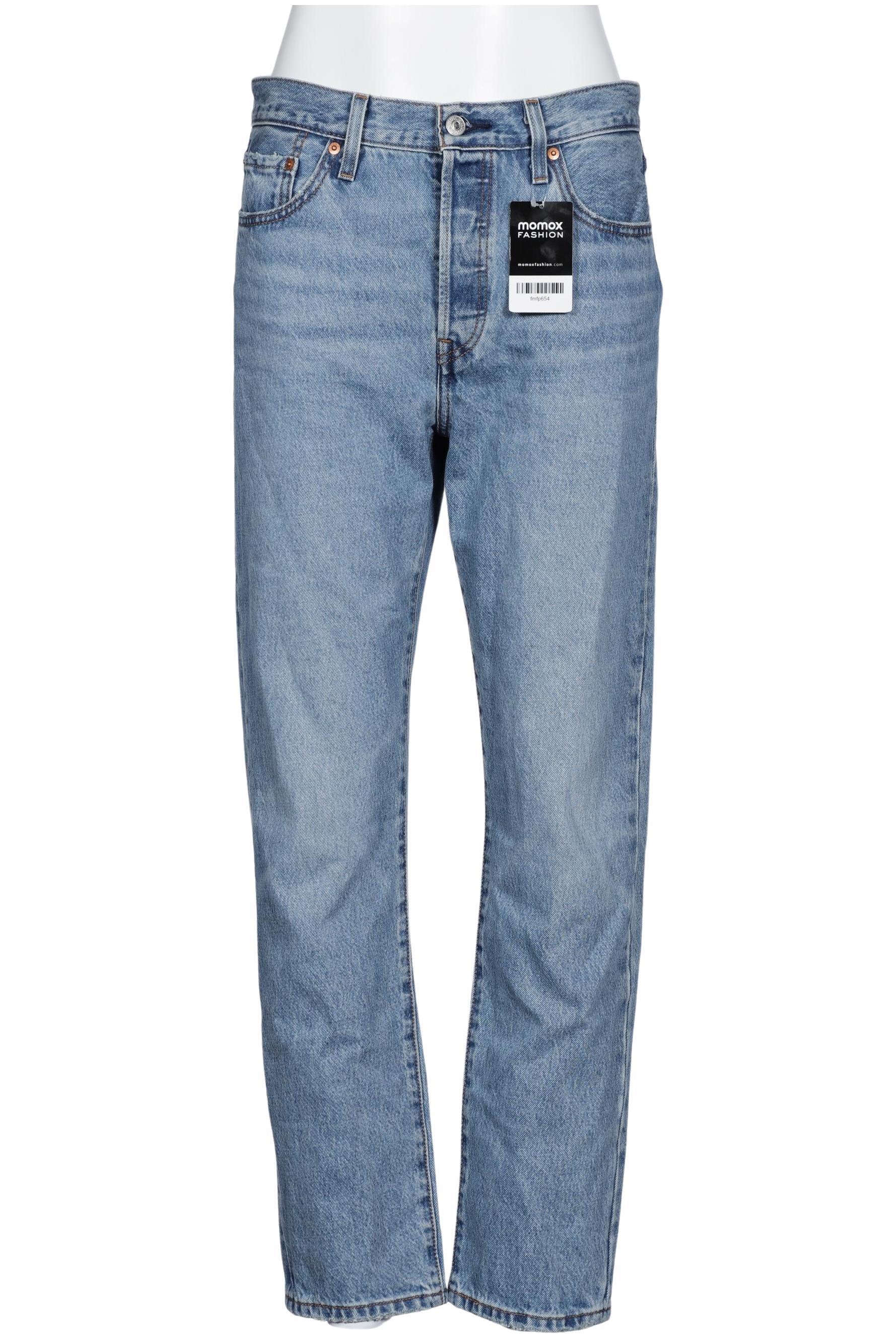 

Levis Damen Jeans, blau, Gr. 29