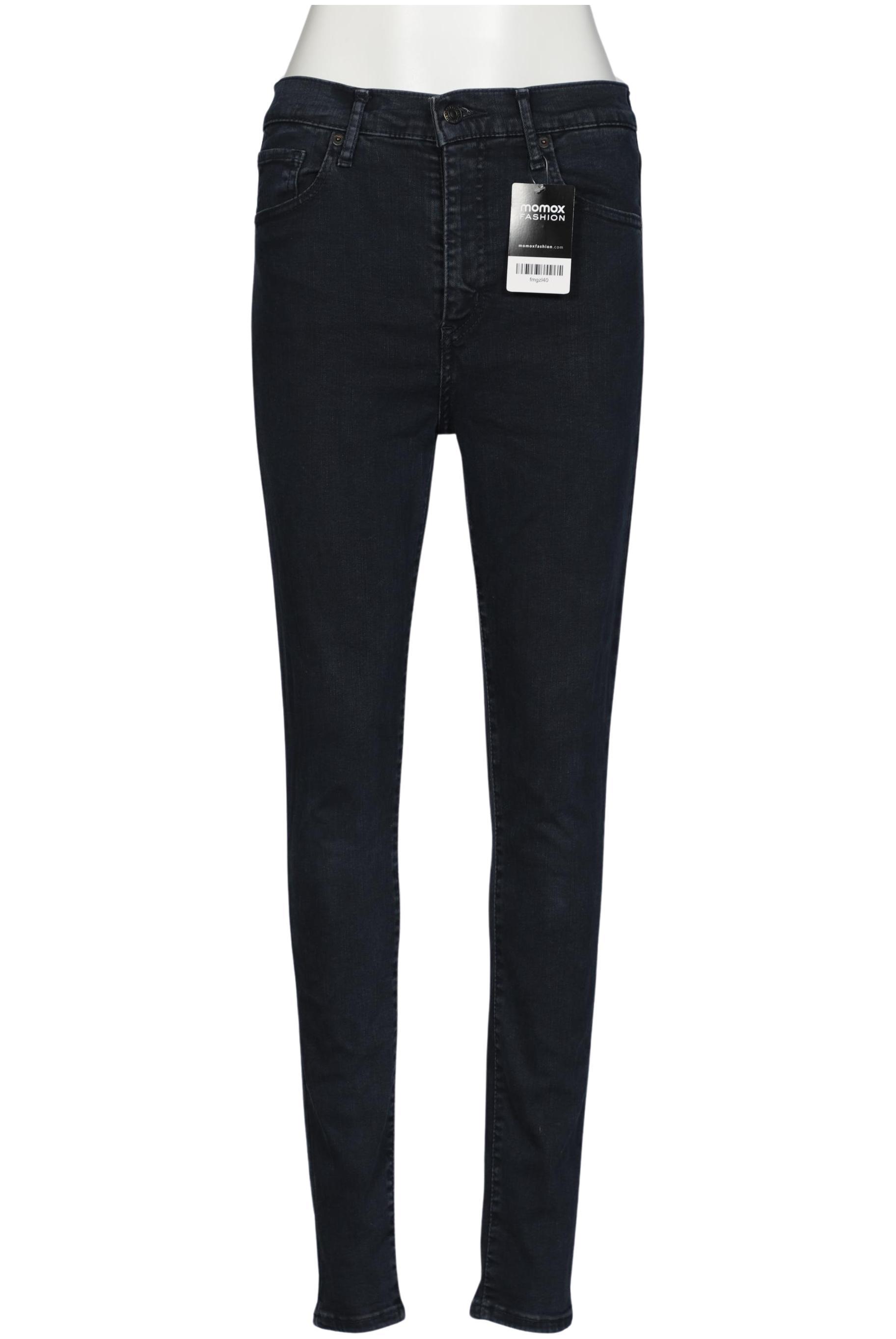 

Levis Damen Jeans, marineblau, Gr. 28