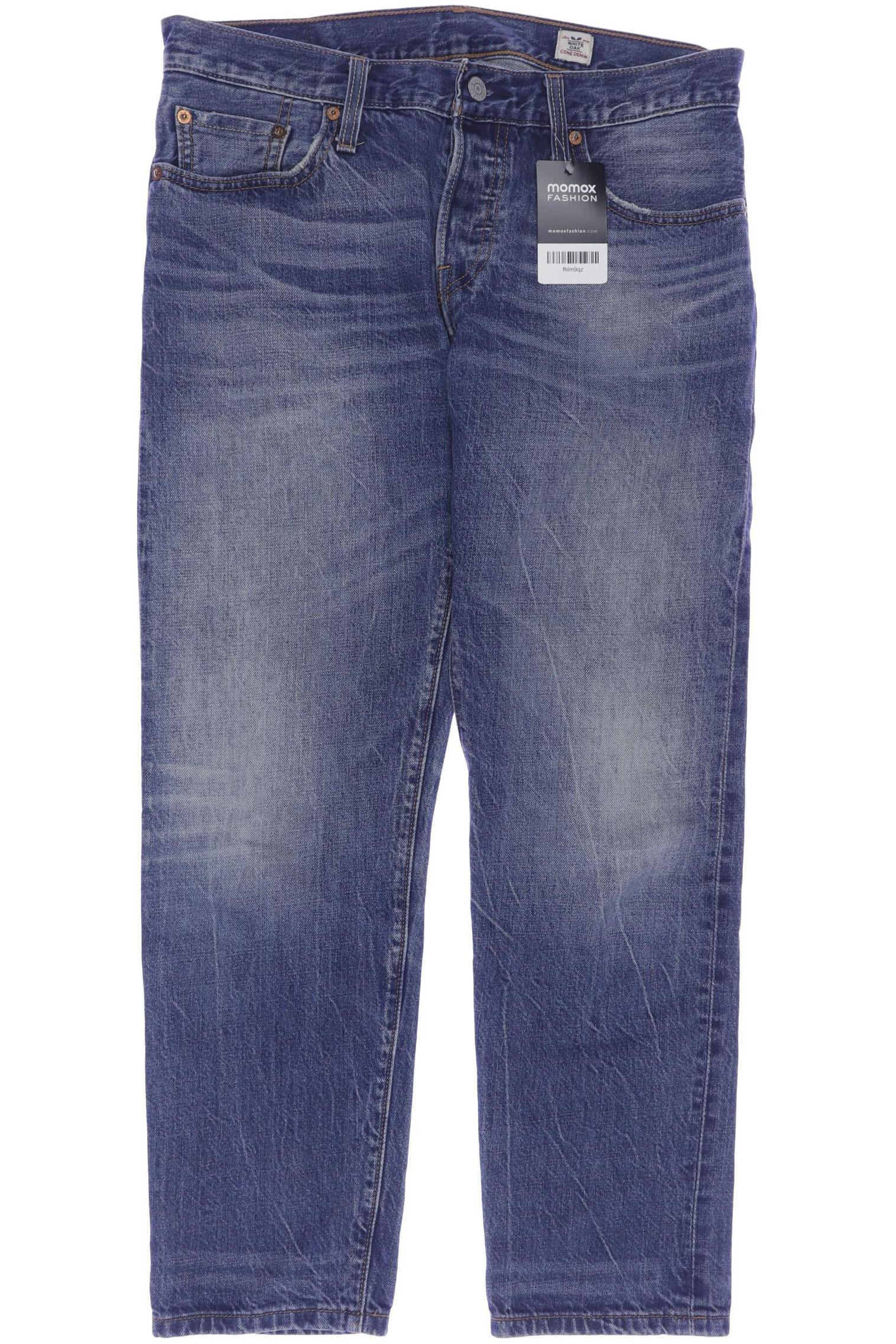 

Levis Damen Jeans, blau, Gr. 27