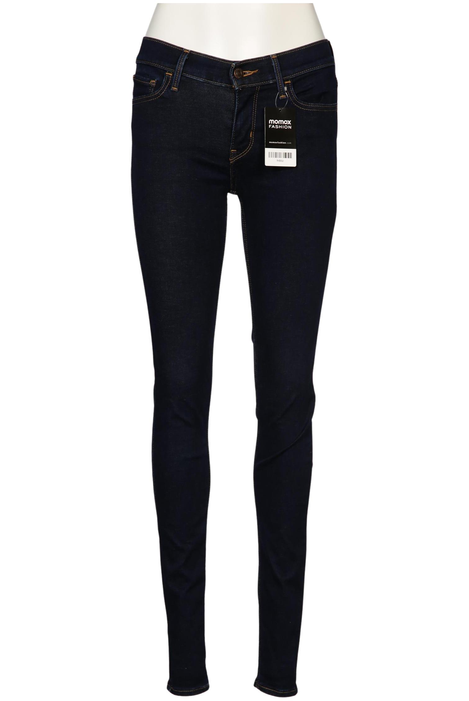 

Levis Damen Jeans, marineblau, Gr. 27