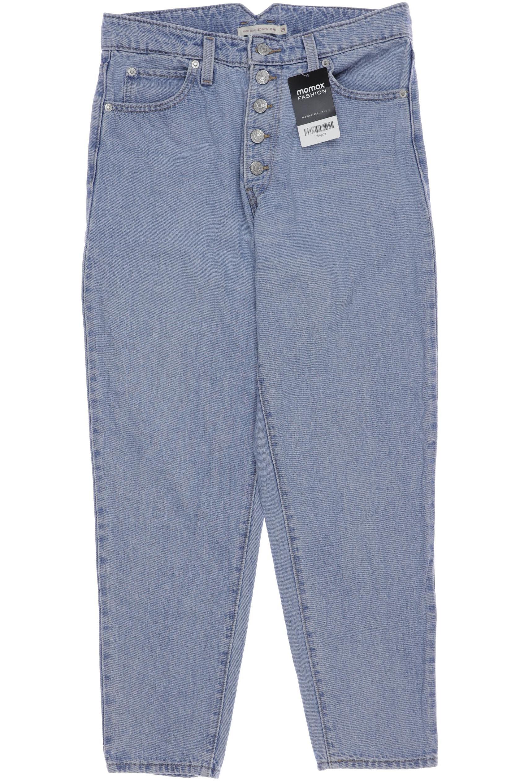 

Levis Damen Jeans, hellblau, Gr. 29
